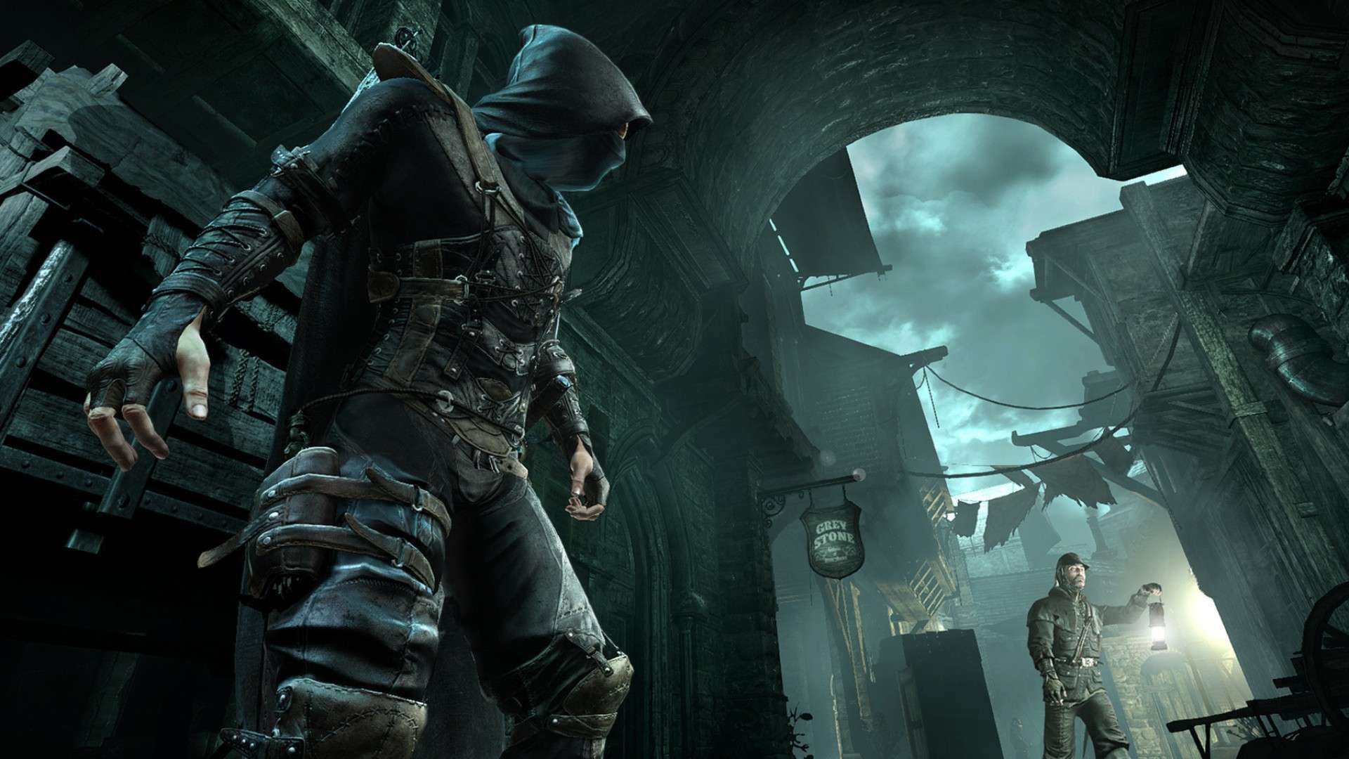 神偷4/Thief_6