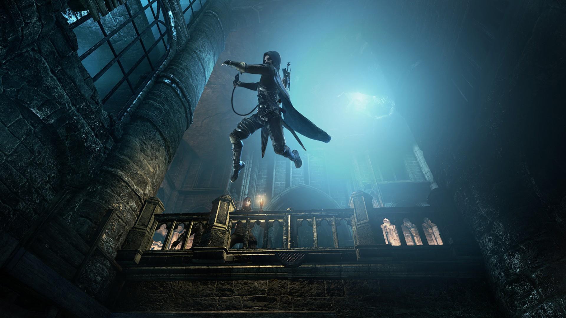 神偷4/Thief_2