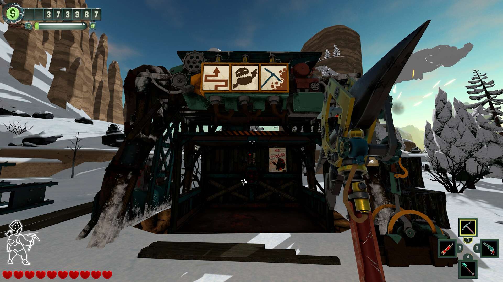 洞穴淘宝者2/Cave Digger 2_1