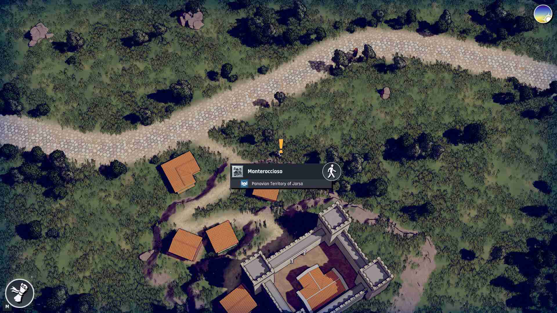 尘墓纪事/Dustgrave: A Sandbox RPG_2