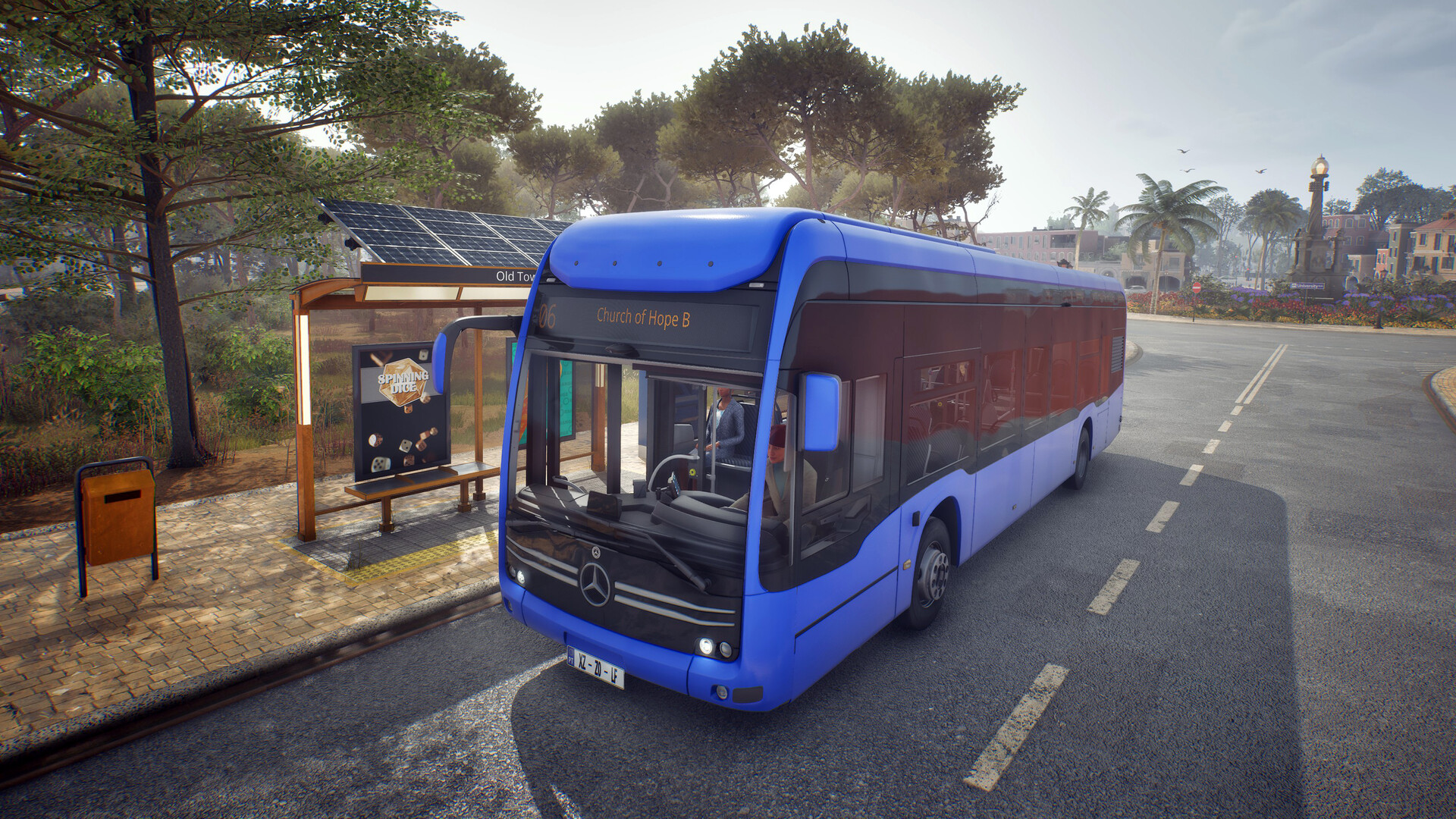 巴士模拟器27/Bus Simulator 27_11