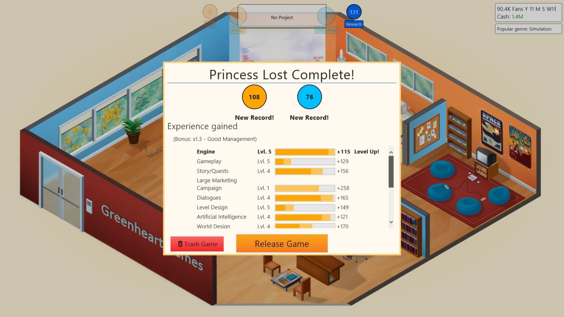 游戏开发巨头/游戏发展国/Game Dev Tycoon_4
