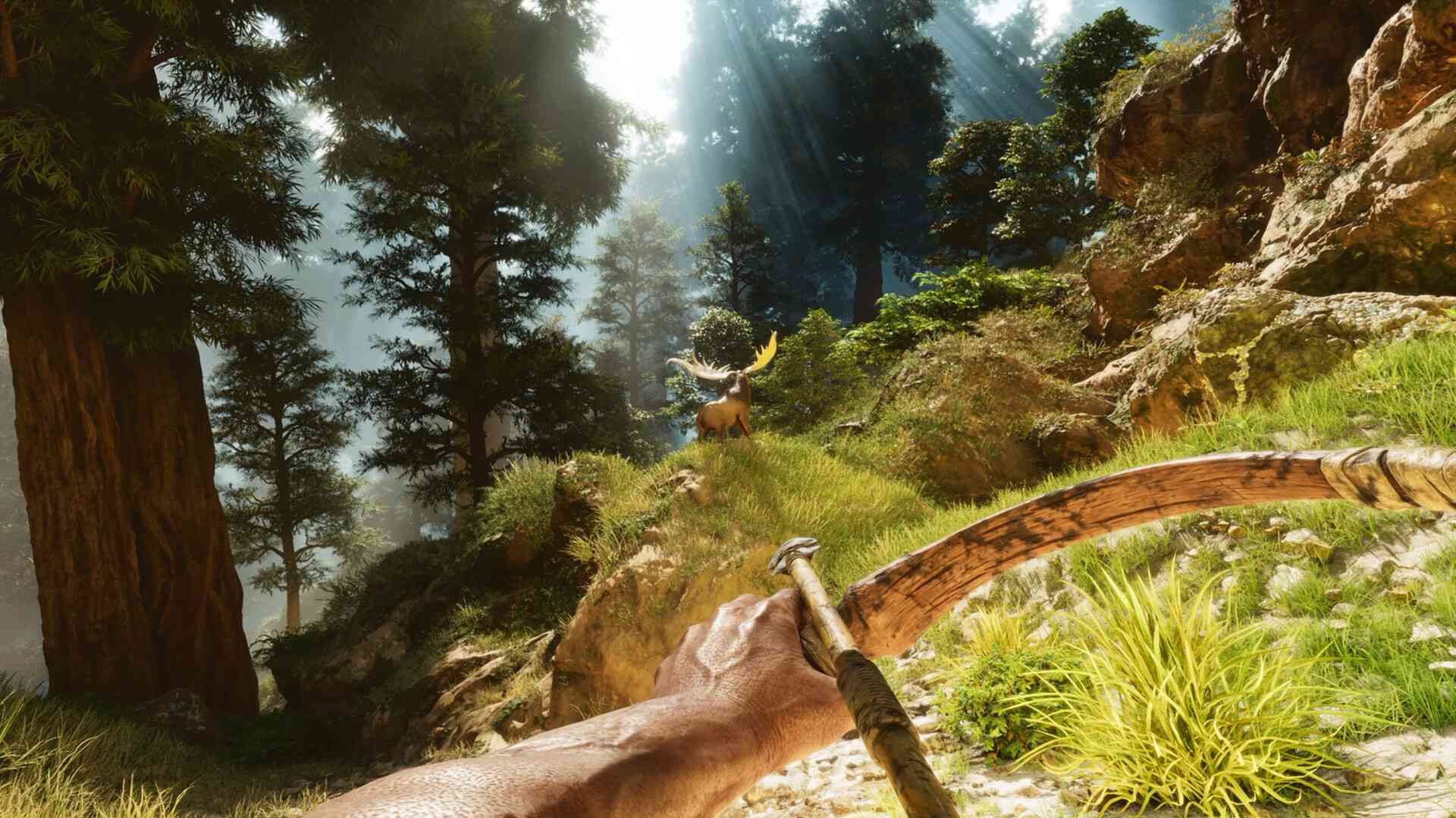 方舟: 生存飞升/ARK: Survival Ascended/支持网络联机_3