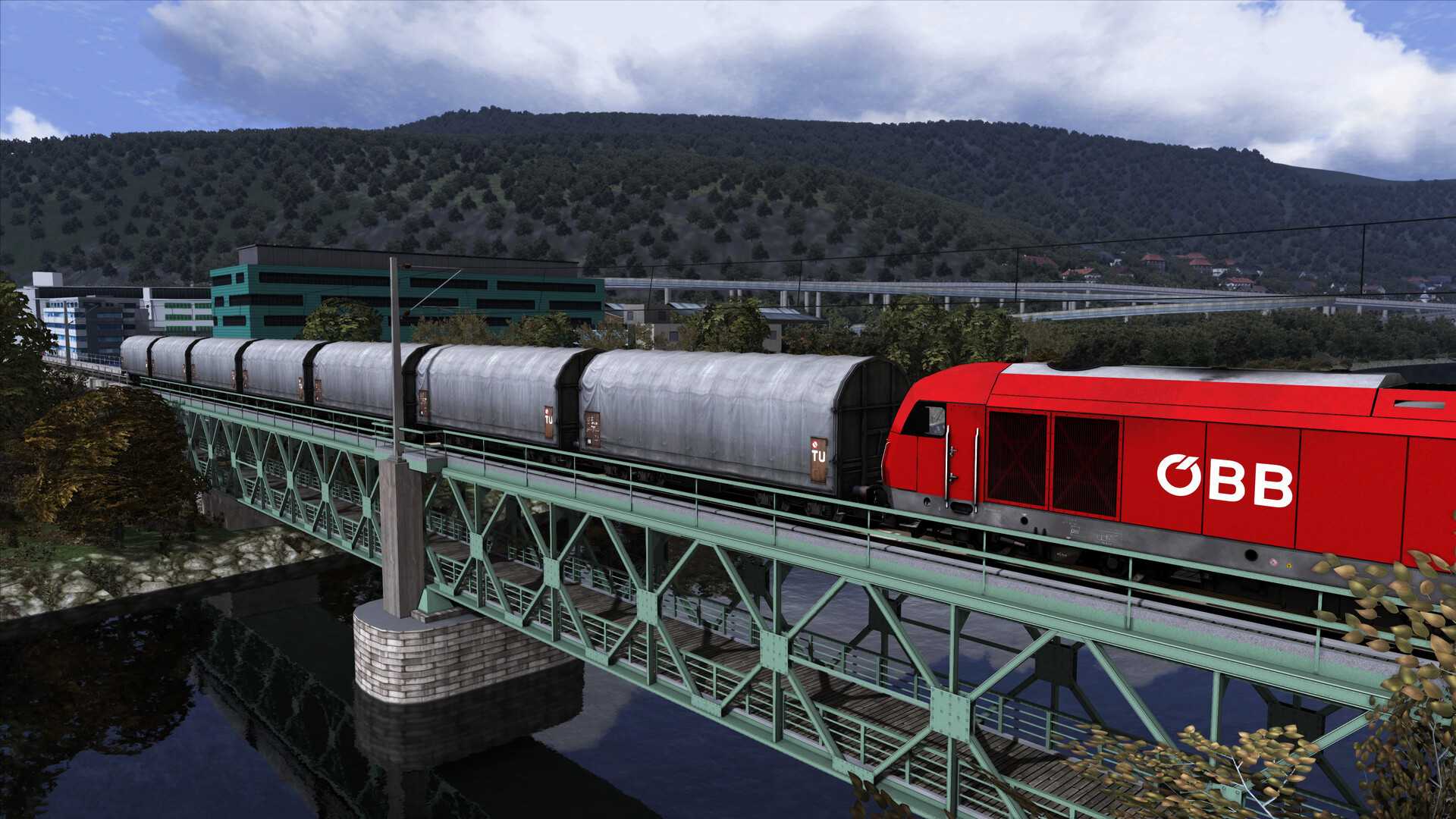 模拟火车2022/模拟列车2022/RW13/TS2022/Train Simulator 2022_4