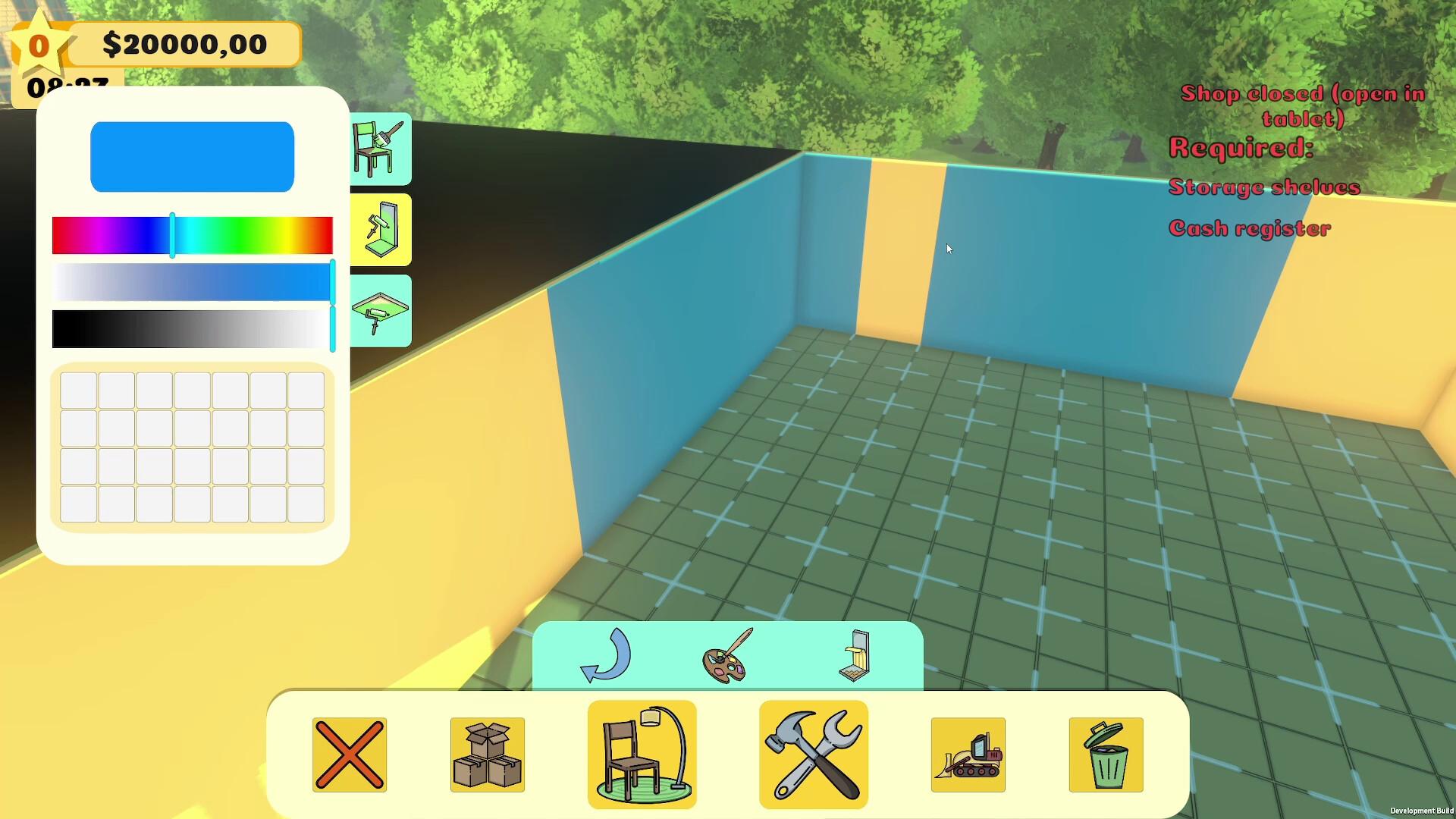 宠物店模拟器/Pet Shop Simulator_2