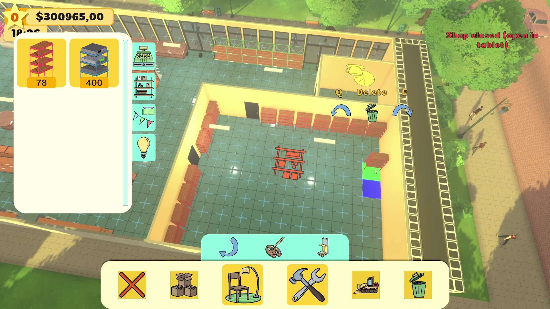 宠物店模拟器/Pet Shop Simulator_1