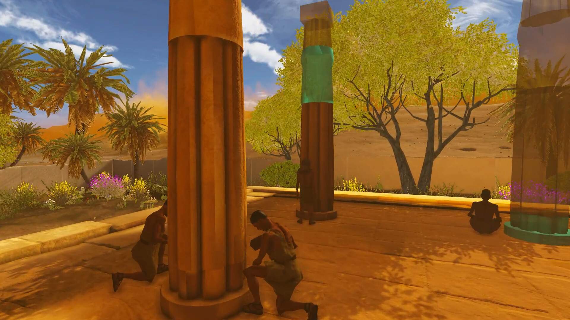 埃及前沿/Egypt Frontiers_1