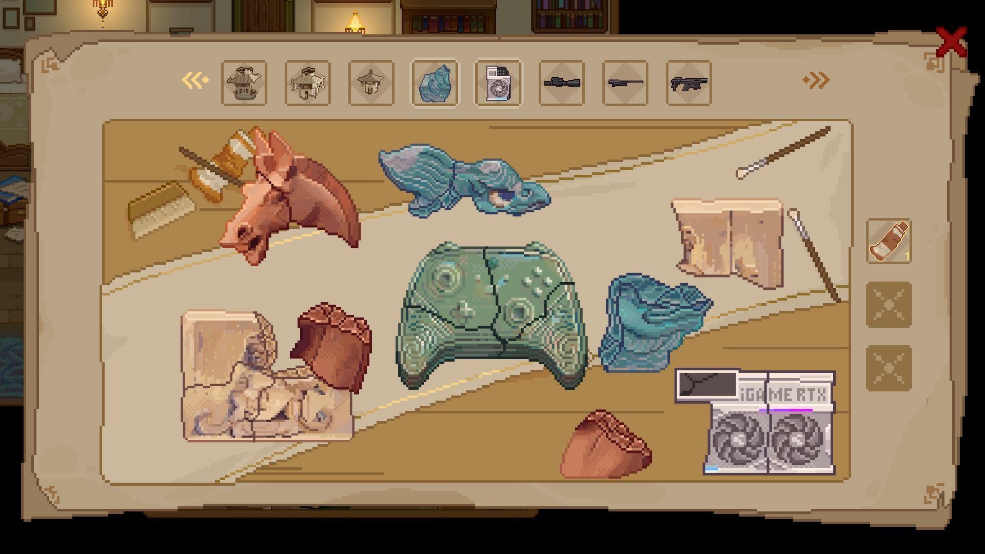 九号博物馆/Museum No.9_1