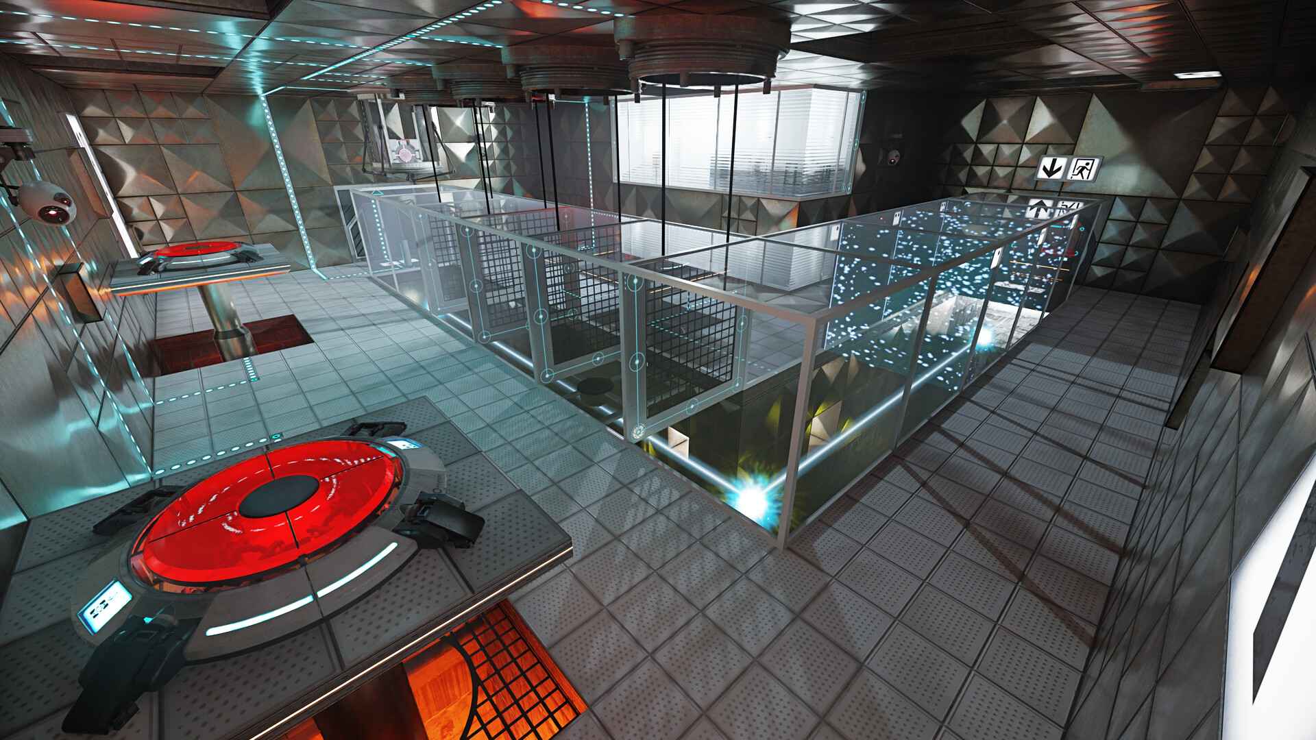 传送门:序曲RTX/Portal: Prelude RTX_0