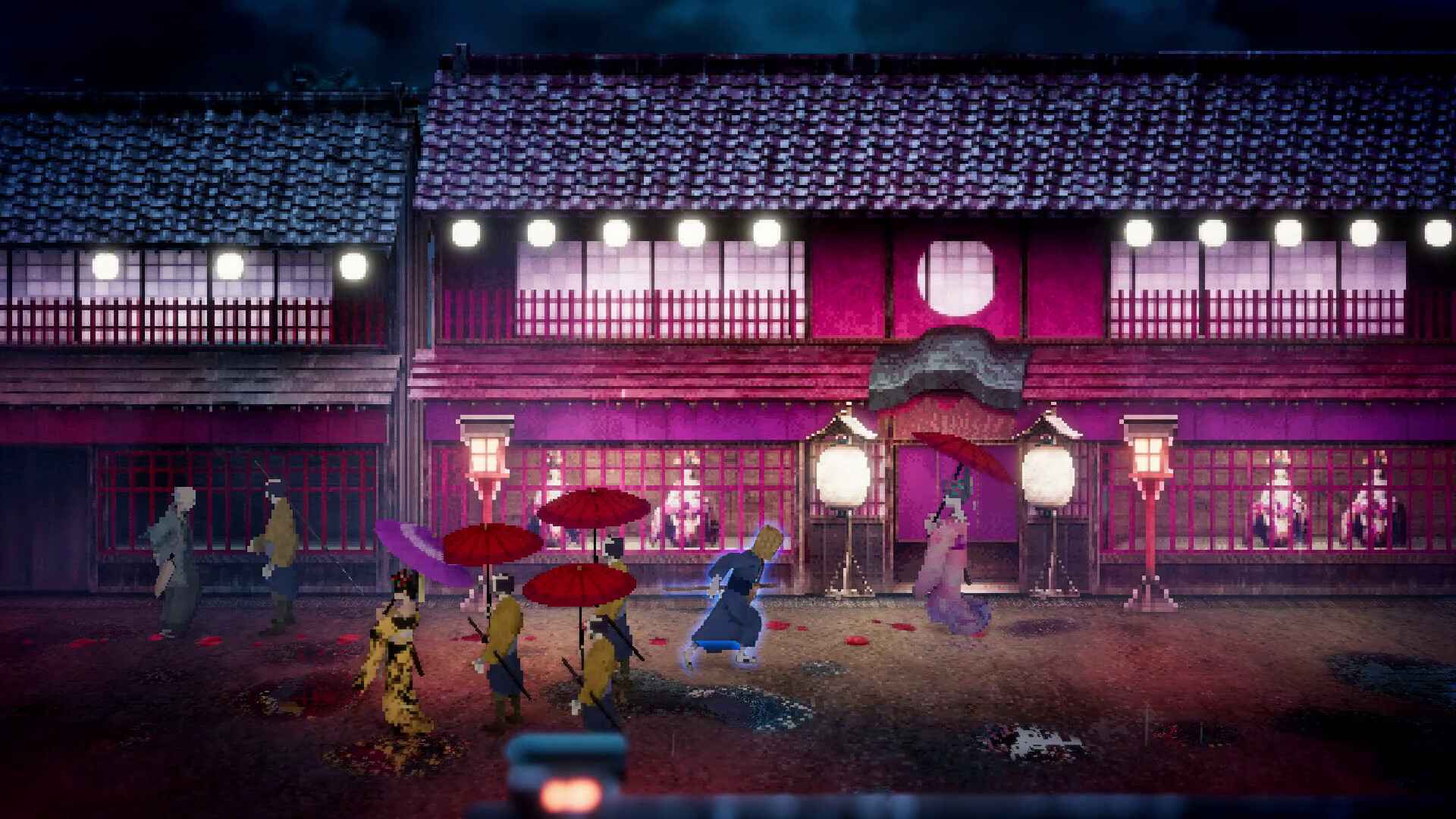雨魂/AMEDAMA_1