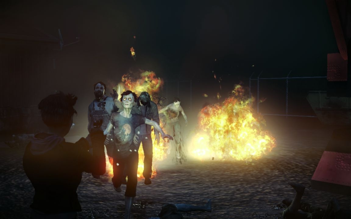 腐烂国度:周年求生版/State of Decay: Year One Survival Edition_2