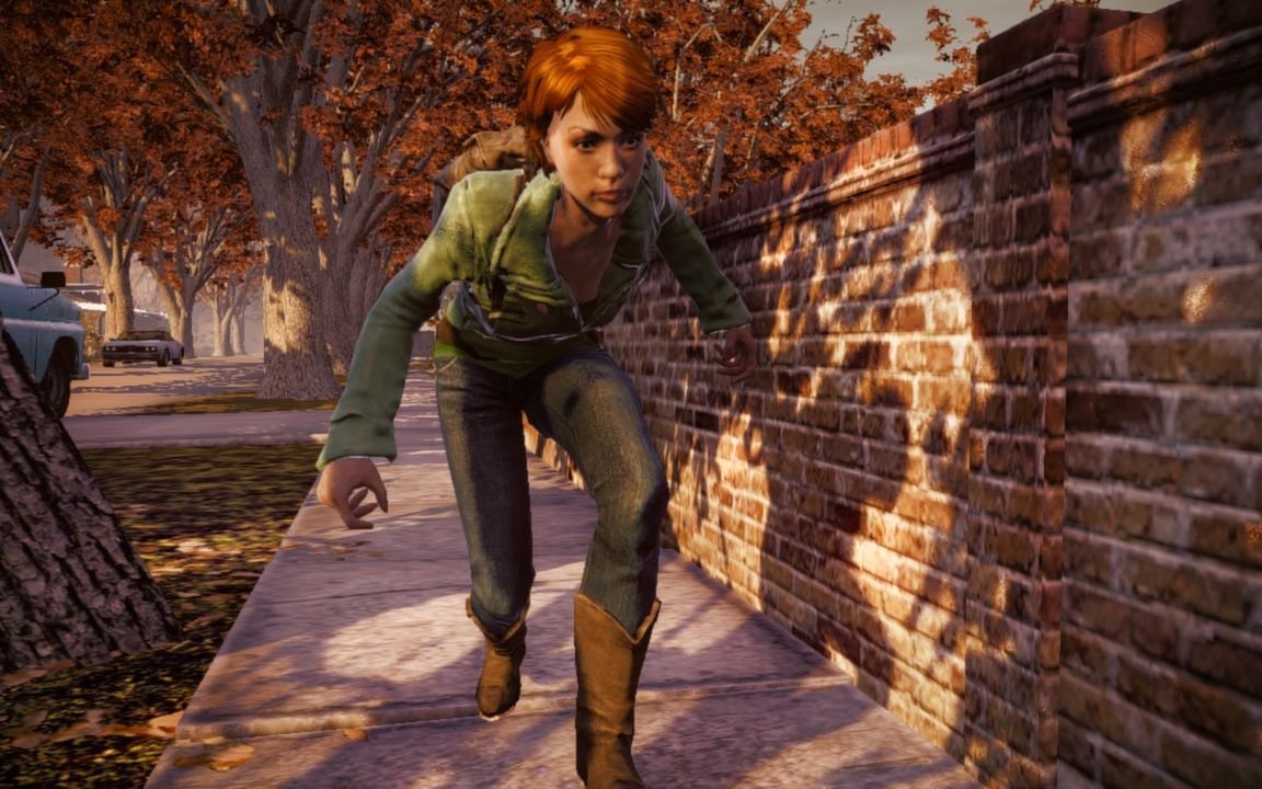 腐烂国度:周年求生版/State of Decay: Year One Survival Edition_3