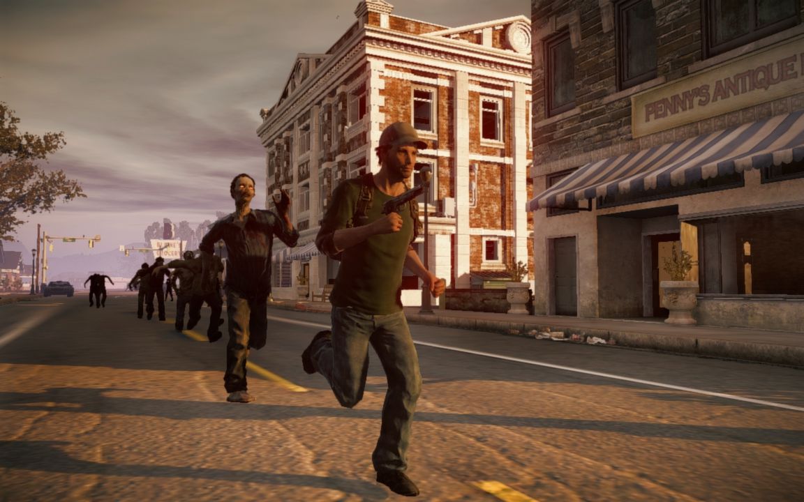 腐烂国度:周年求生版/State of Decay: Year One Survival Edition_0