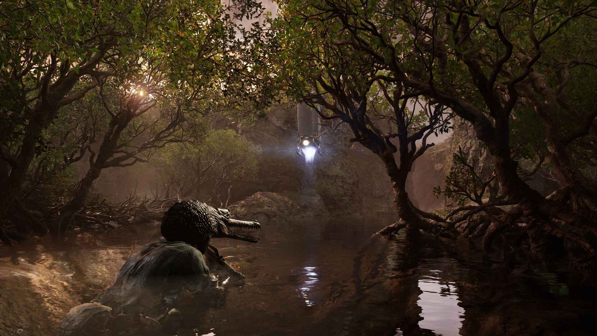 合金装备3:重制版/METAL GEAR SOLID Δ: SNAKE EATER_4