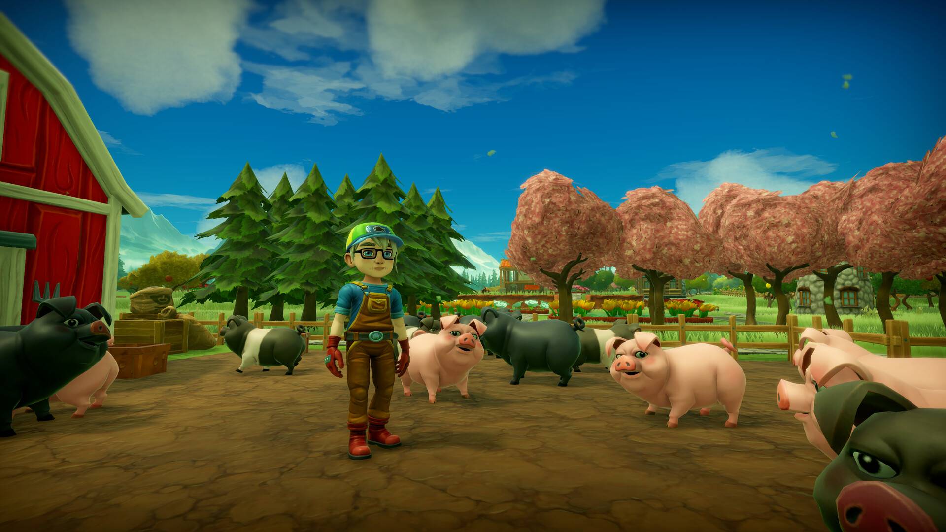 一起农场2/Farm Together 2_3