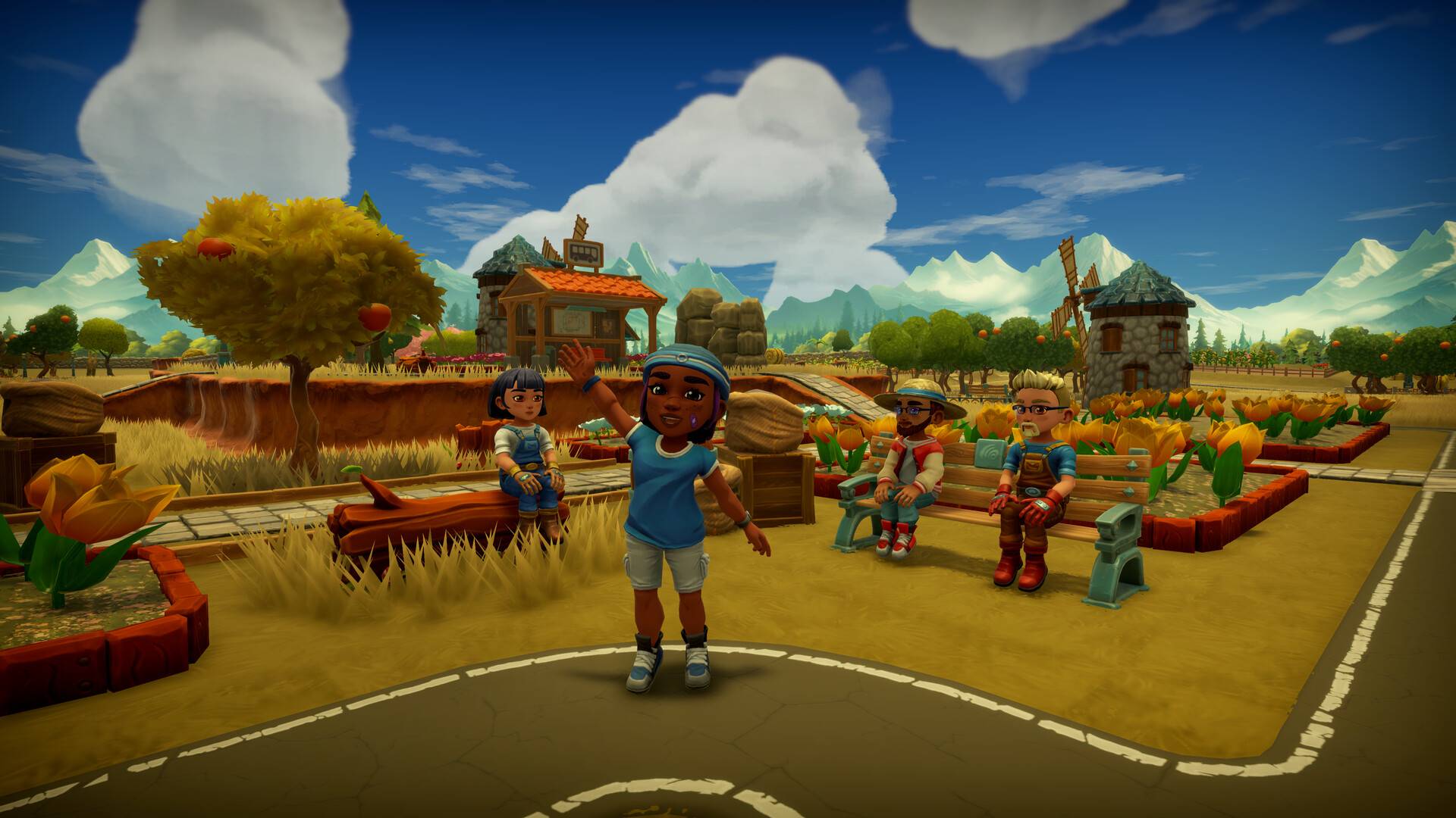 一起农场2/Farm Together 2_2
