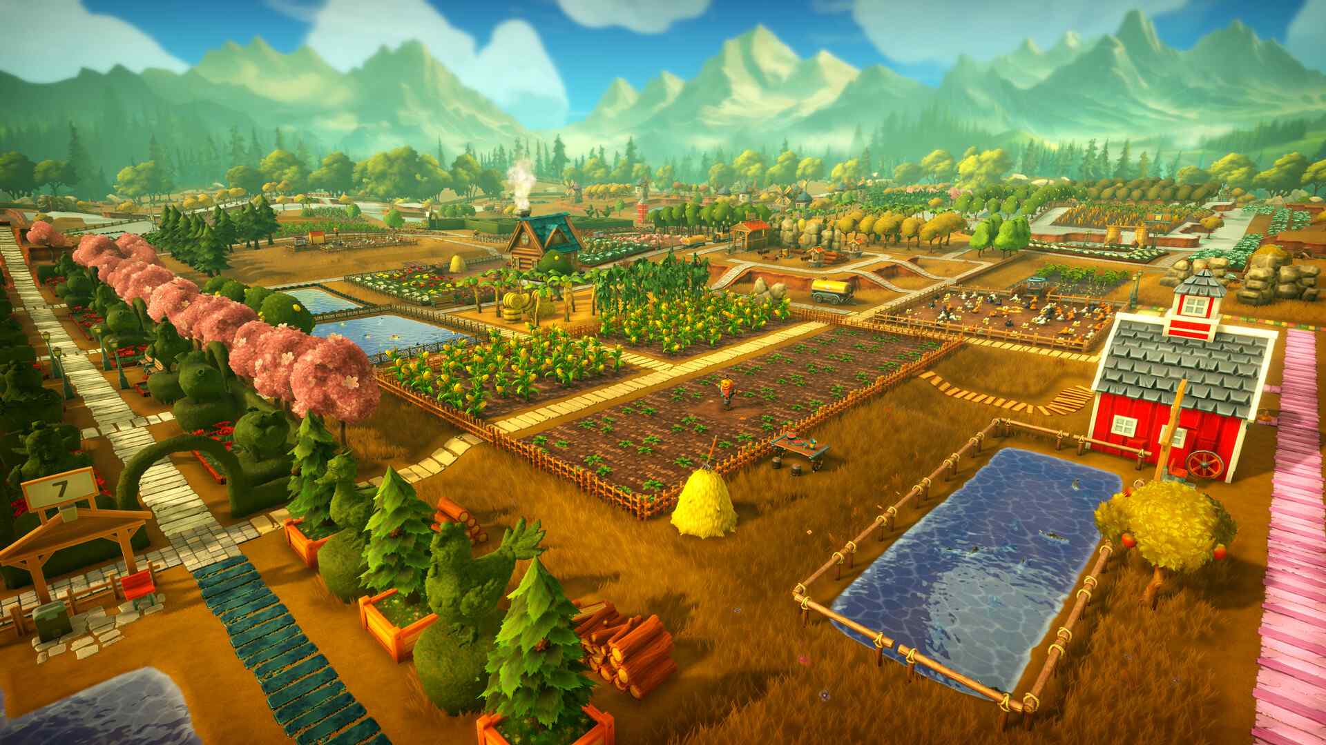 一起农场2/Farm Together 2_1