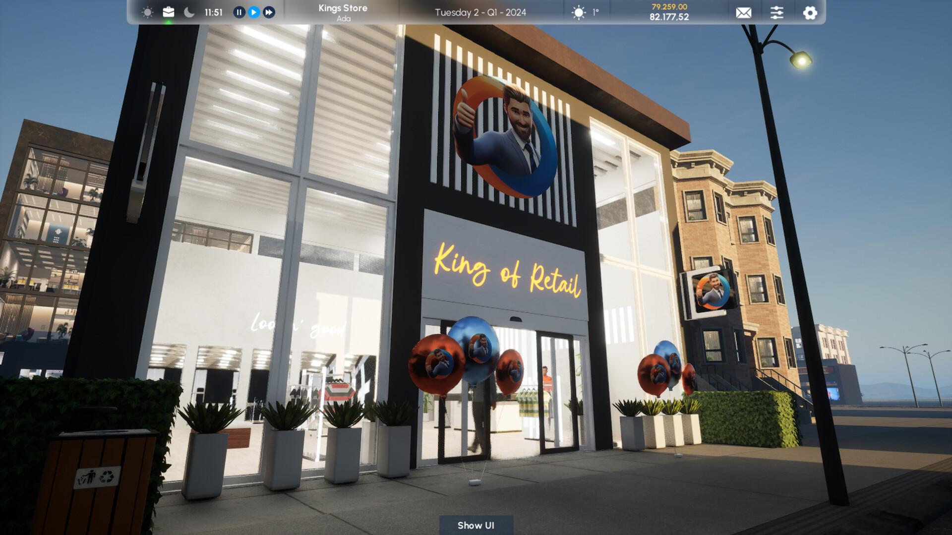 零售之王2/King of Retail 2_2