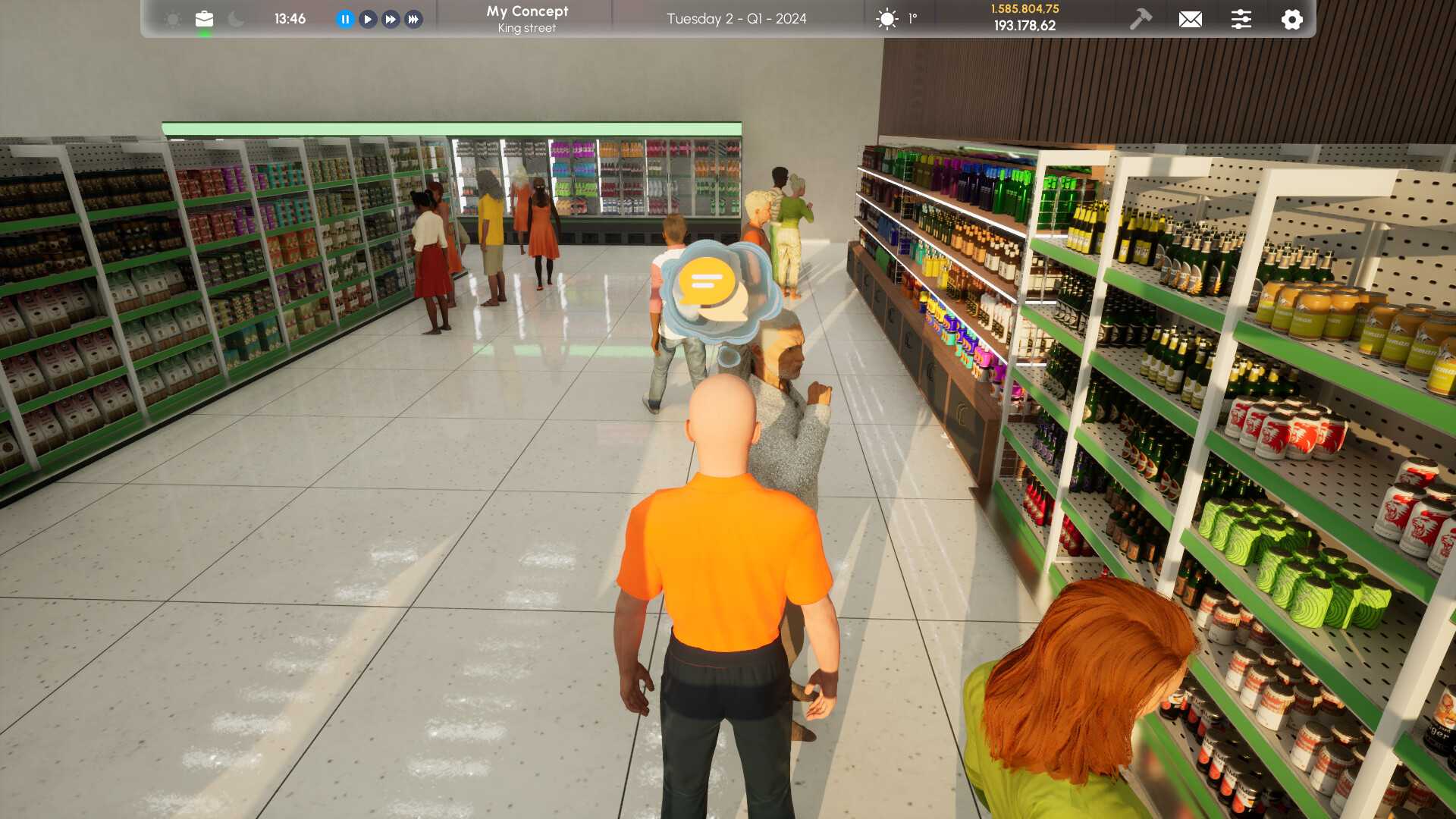 零售之王2/King of Retail 2_4