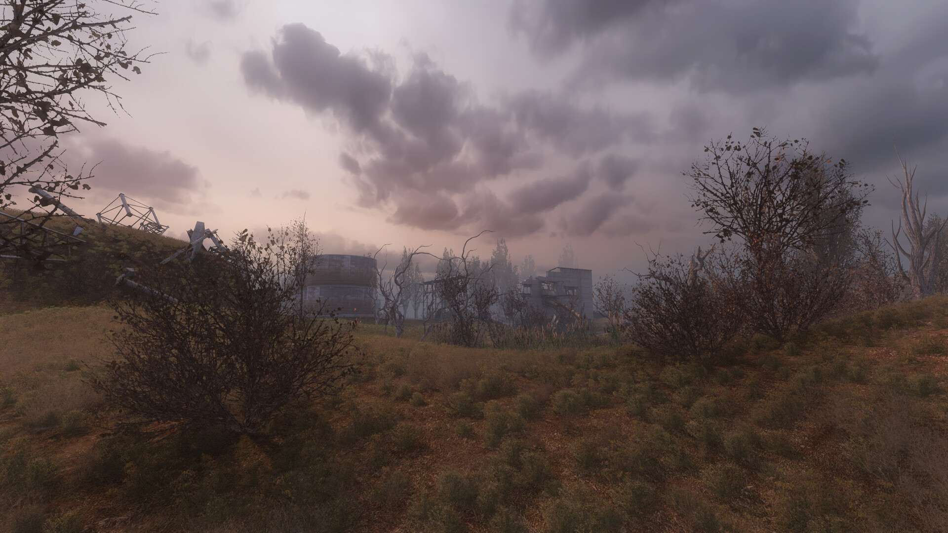 潜行者:切尔诺贝利的阴影增强版/S.T.A.L.K.E.R.: Shadow of Chornobyl - Enhanced Edition_2
