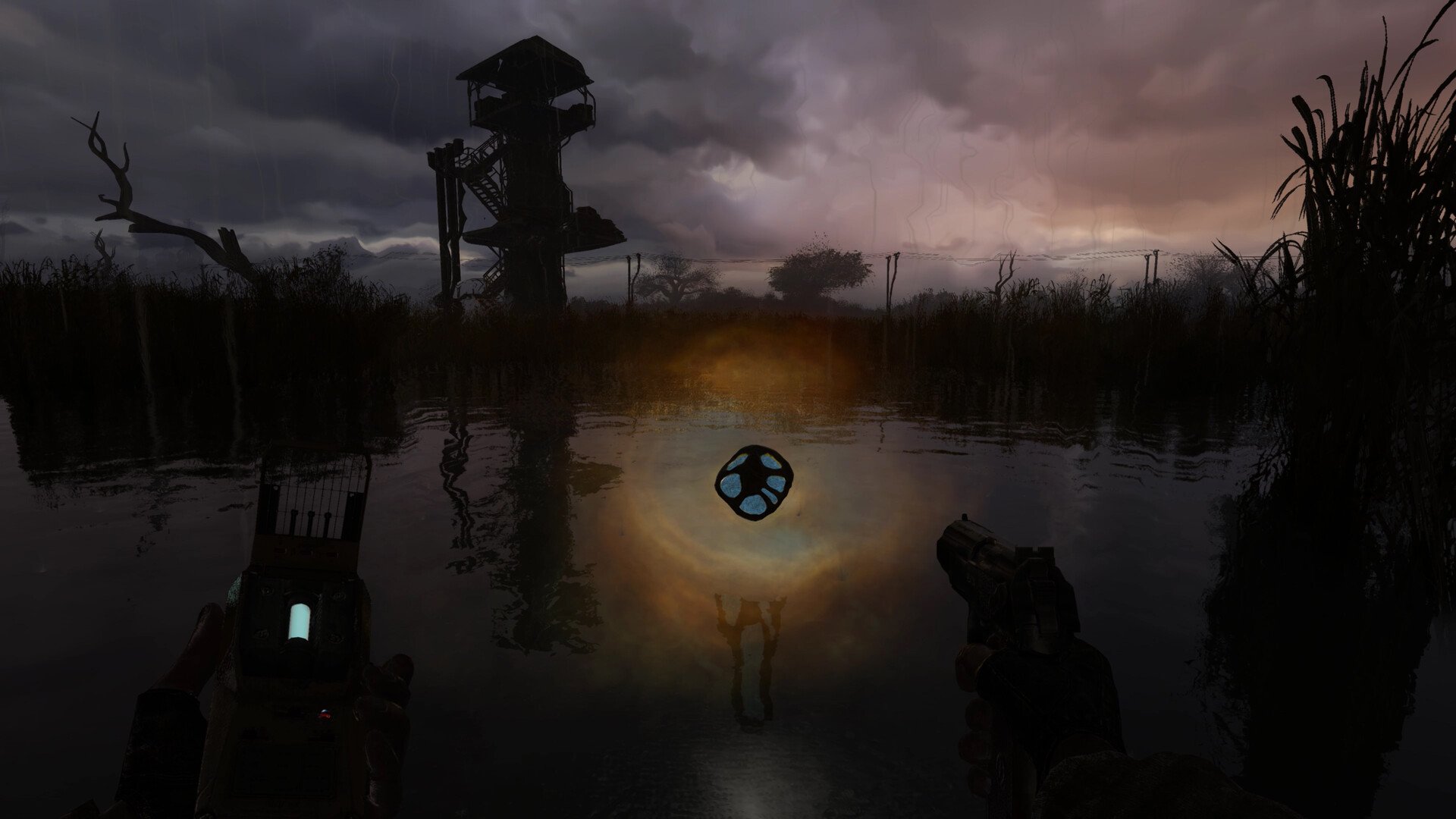 潜行者:晴空增强版/S.T.A.L.K.E.R.: Clear Sky - Enhanced Edition_0