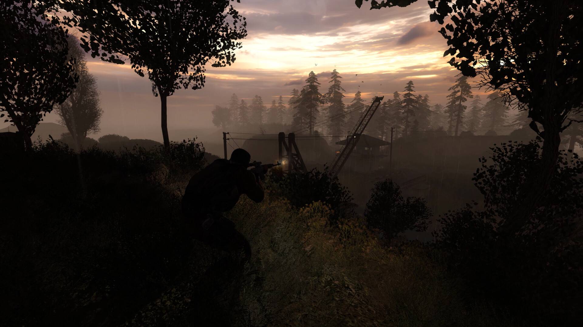 潜行者:晴空增强版/S.T.A.L.K.E.R.: Clear Sky - Enhanced Edition_1