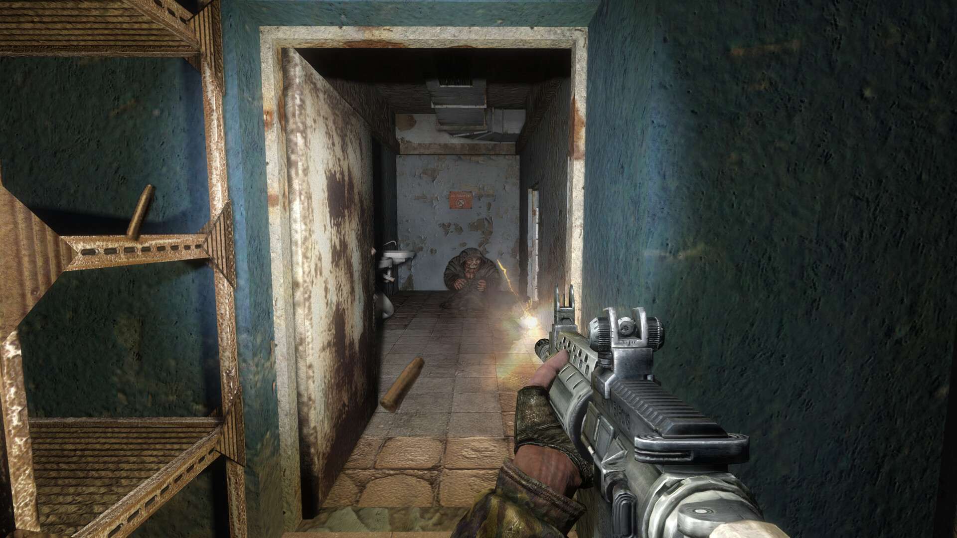 潜行者:普里皮亚季的召唤增强版/S.T.A.L.K.E.R.: Call of Prypiat - Enhanced Edition_2