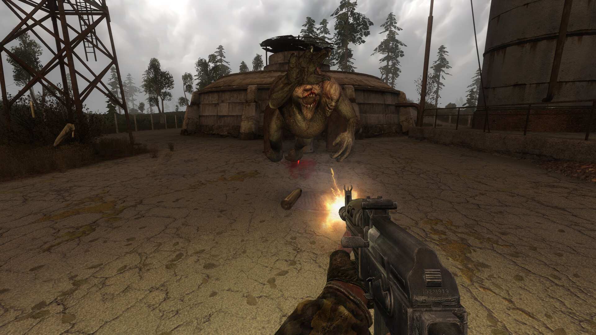 潜行者:普里皮亚季的召唤增强版/S.T.A.L.K.E.R.: Call of Prypiat - Enhanced Edition_4