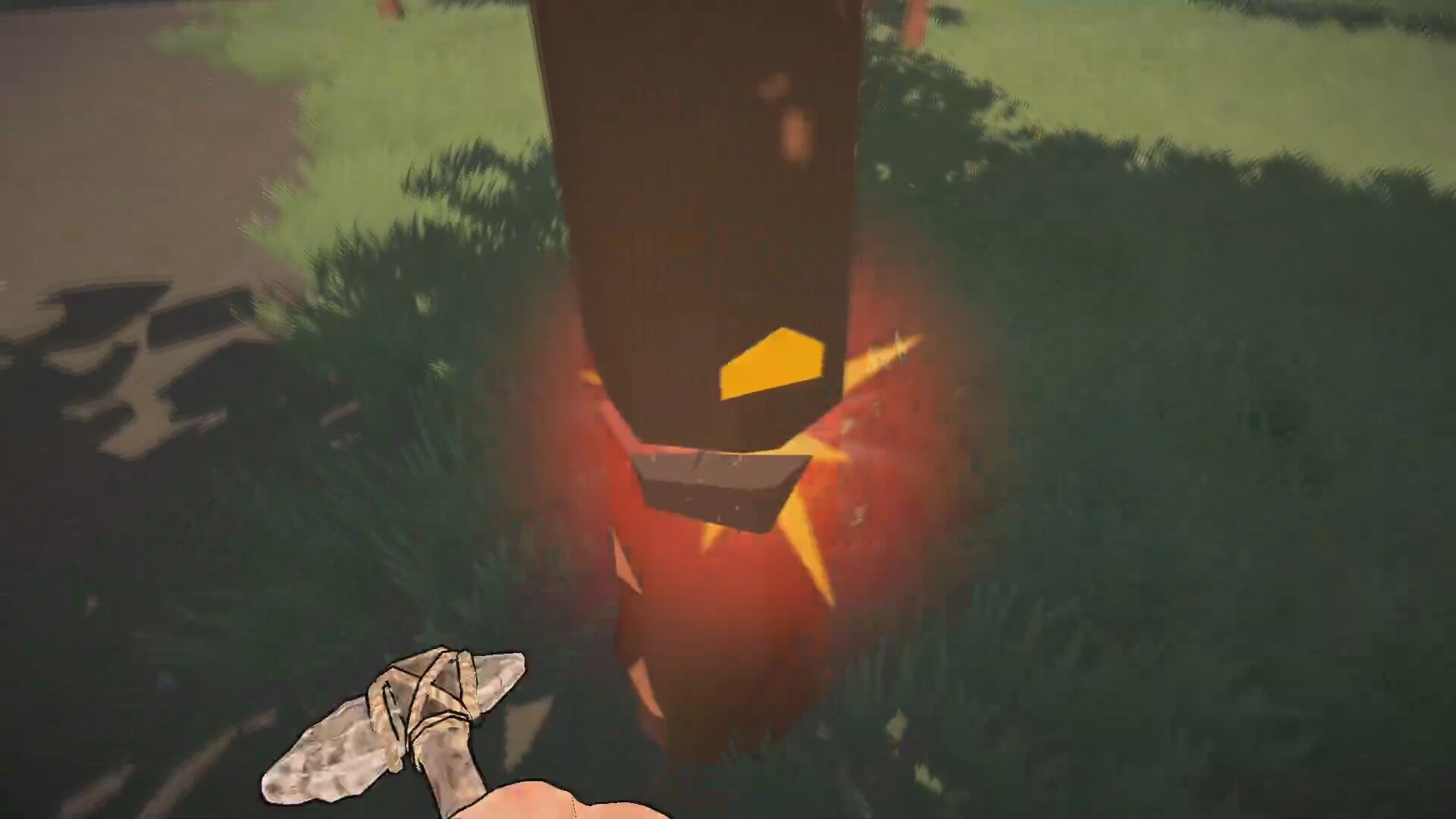 红月: 生存/Red Moon: Survival_3