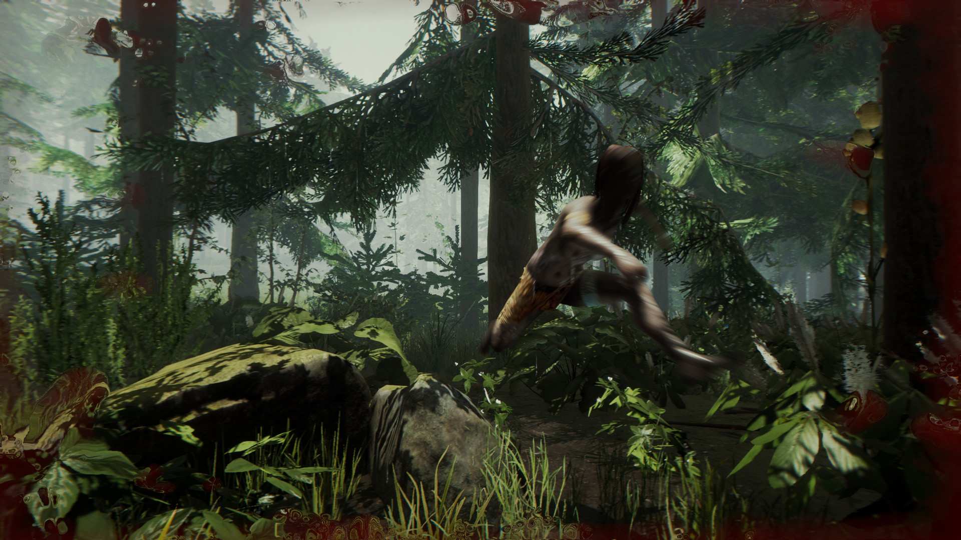 森林/迷失森林/The Forest_1