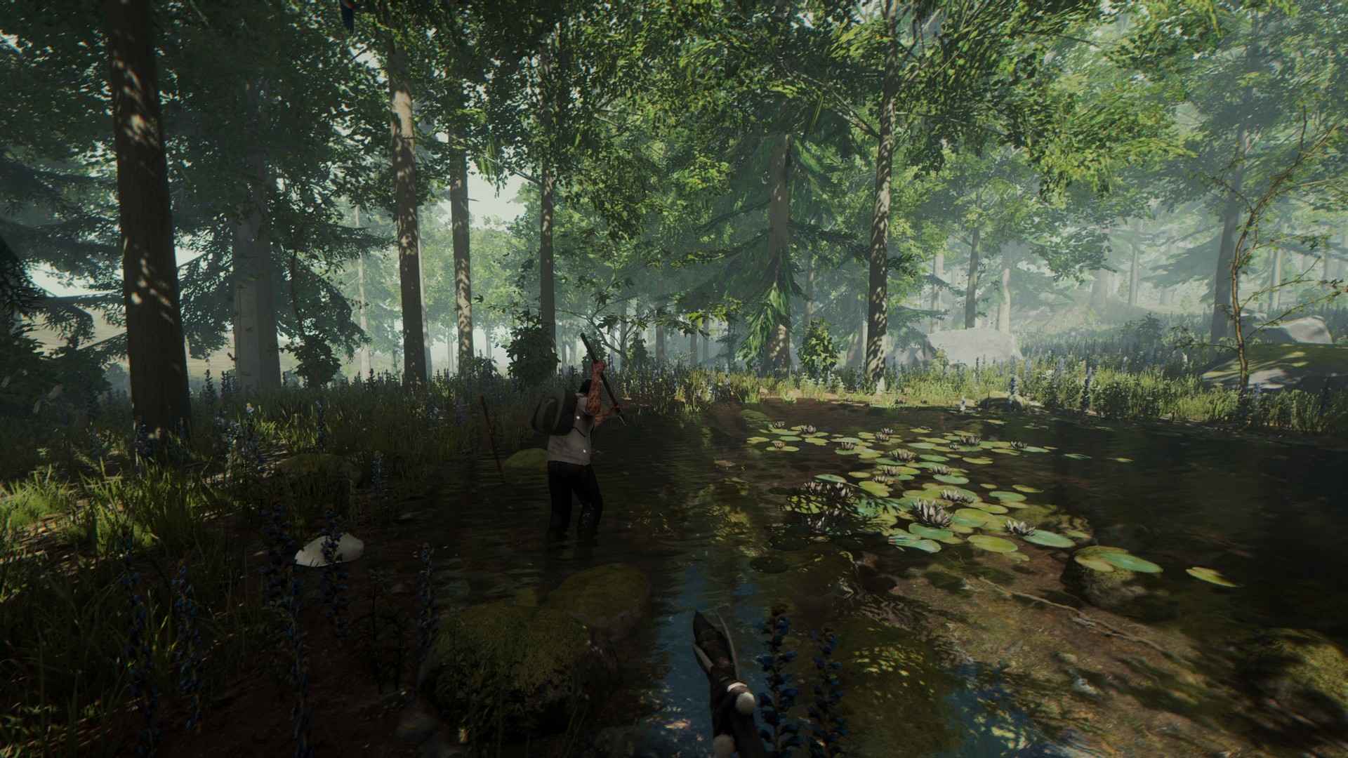 森林/迷失森林/The Forest_5
