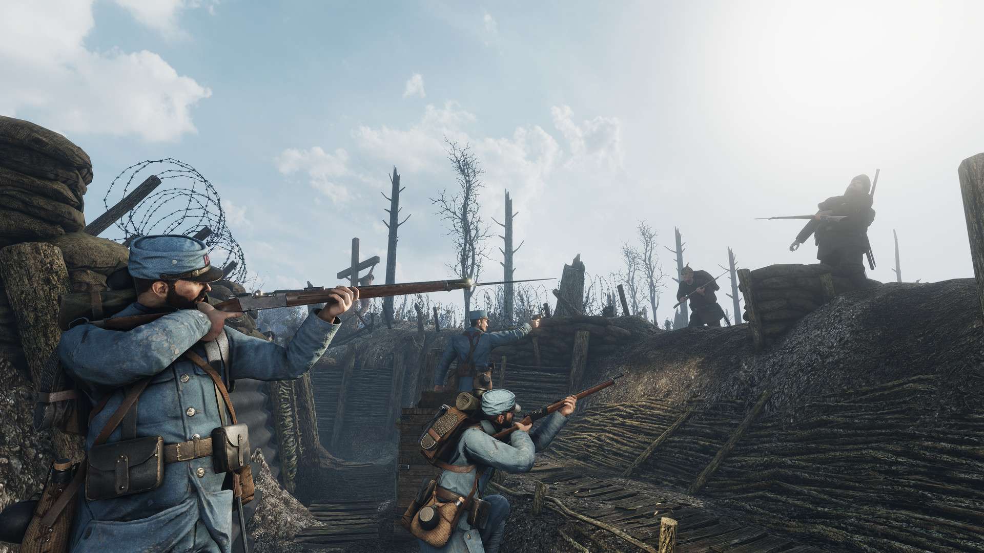 凡尔登战役/Verdun_1