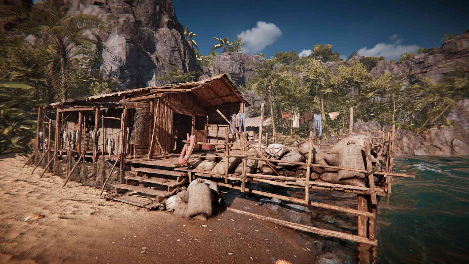 Amerzone:探险家的记忆传承/Amerzone - The Explorer's Legacy_2