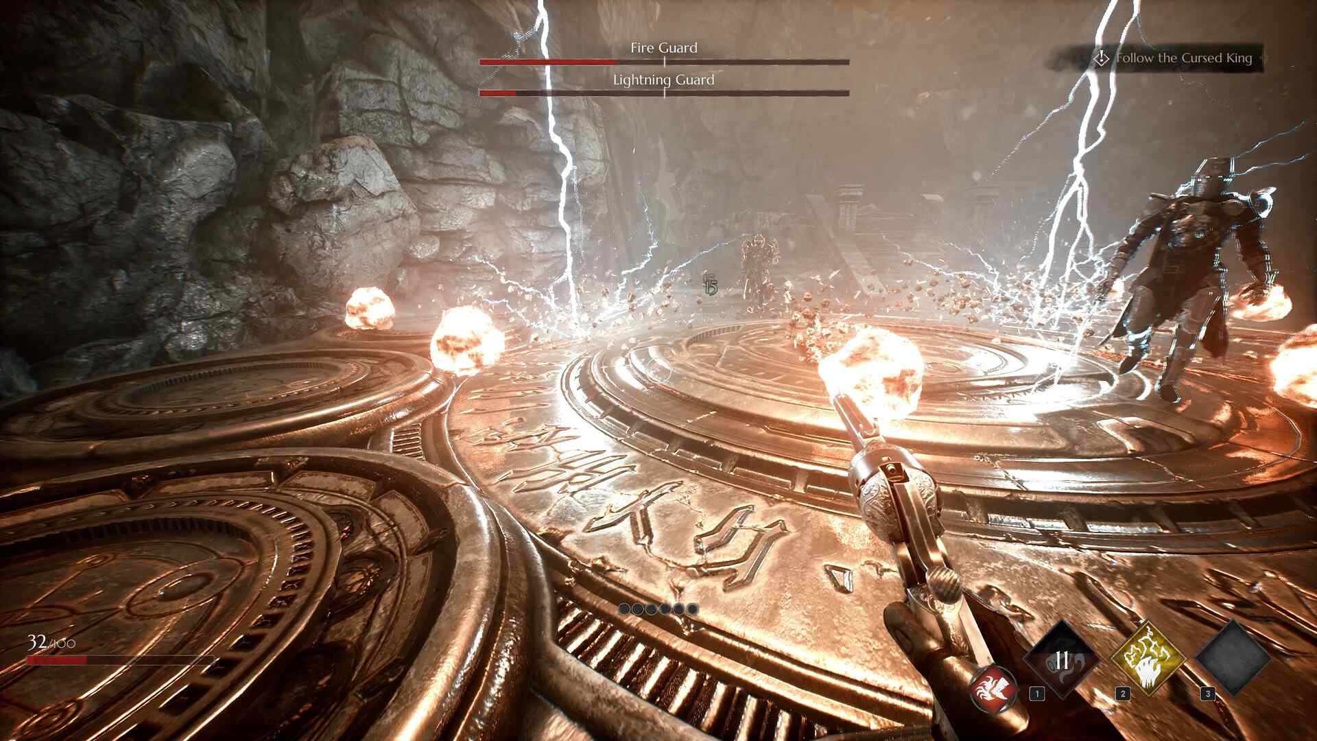 灵魂射手:死亡使者/Soulslinger: Envoy of Death_5