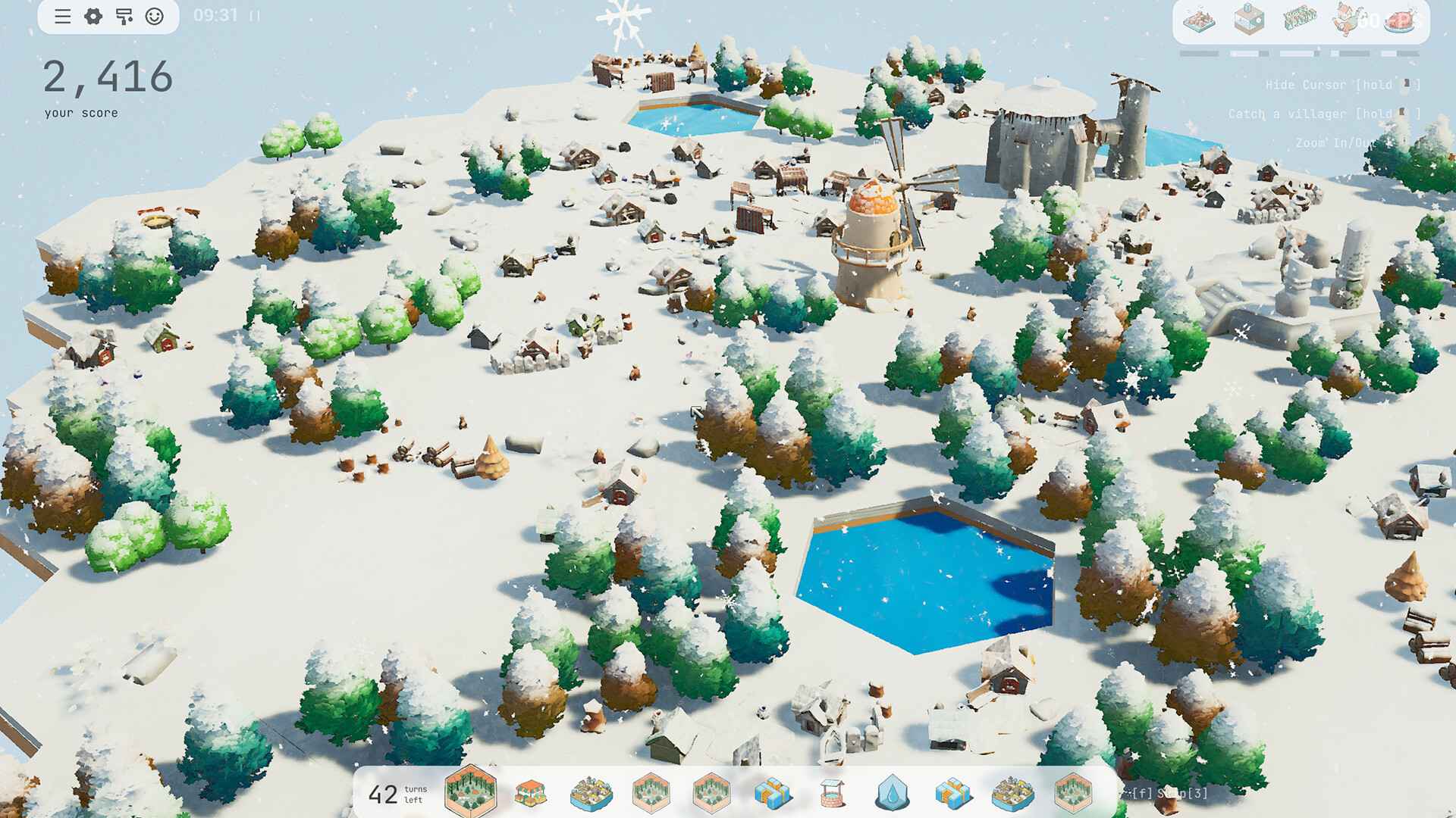 翰墨尼斯:手工王国/Harmonis: the hand-made kingdoms_3