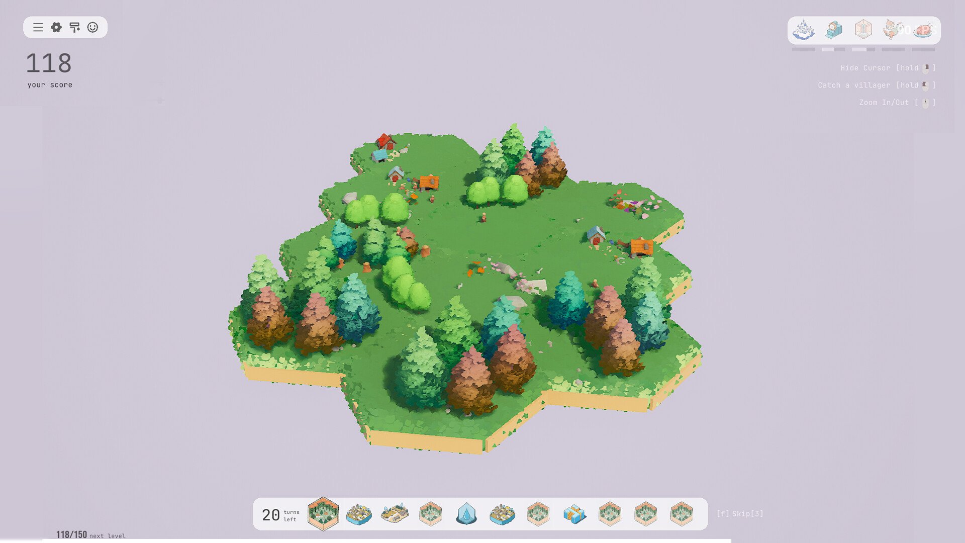 翰墨尼斯:手工王国/Harmonis: the hand-made kingdoms_1
