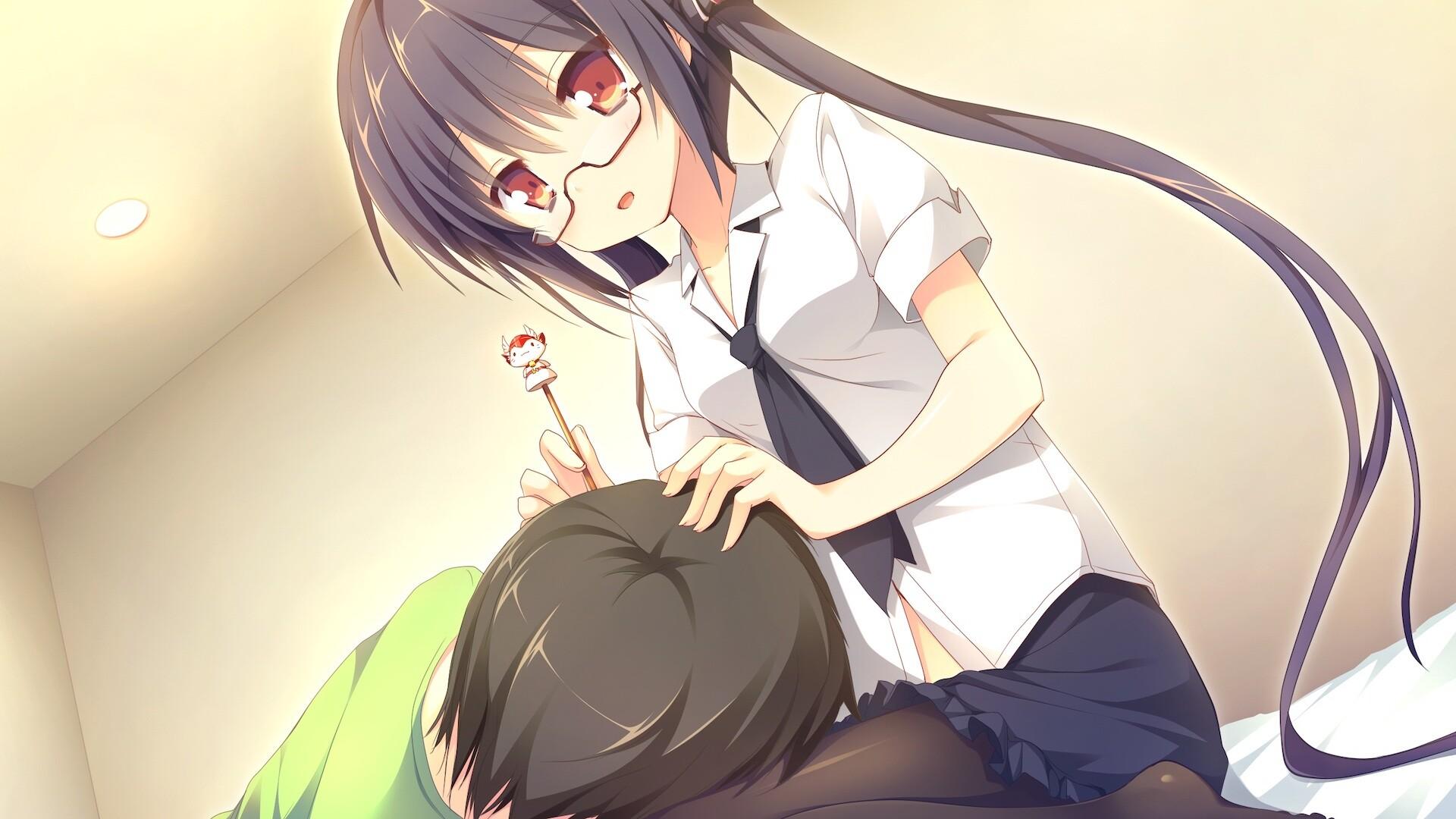 幸运草的约定/Clover Days Plus_3