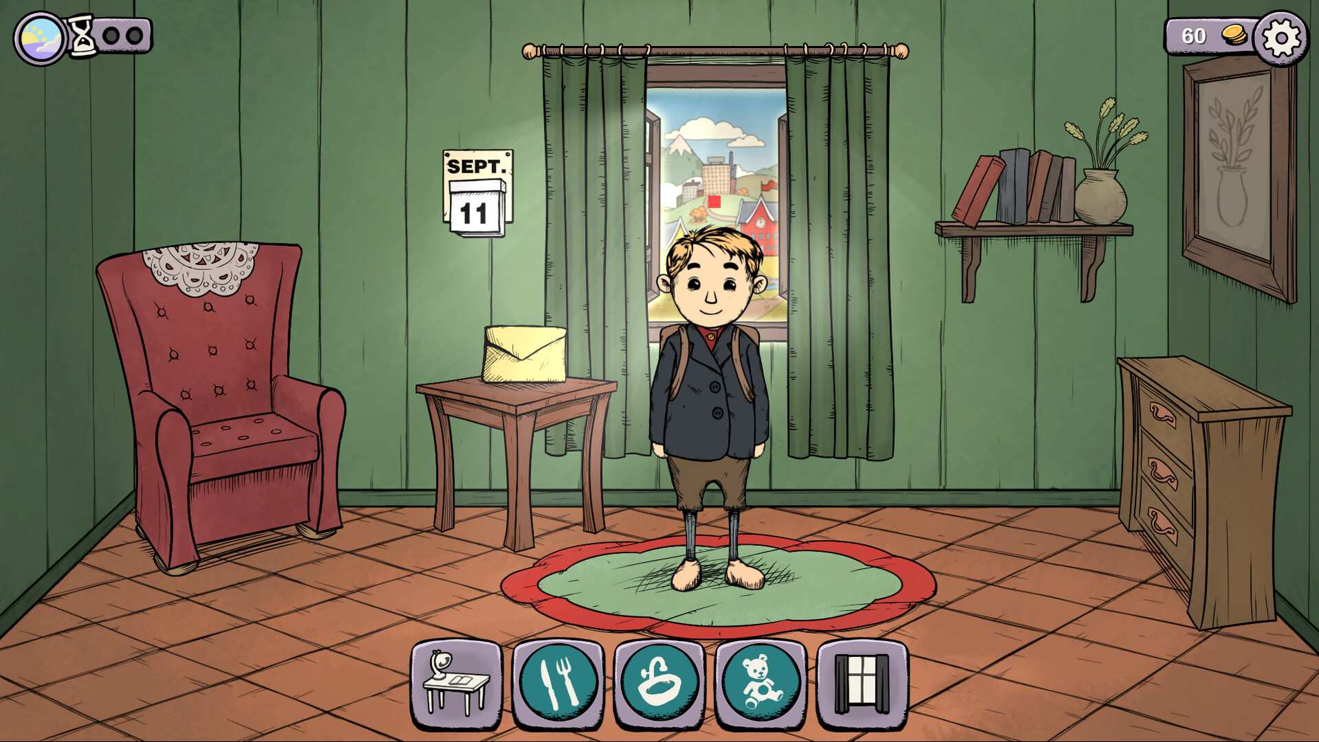 我的孩子：生命之泉 重制版/My Child Lebensborn Remastered_0