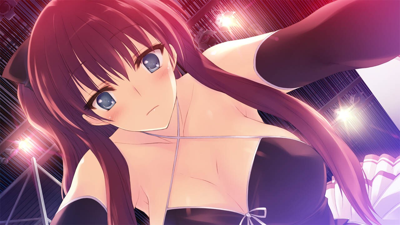 白色相簿/WHITE ALBUM: Memories like Falling Snow_5