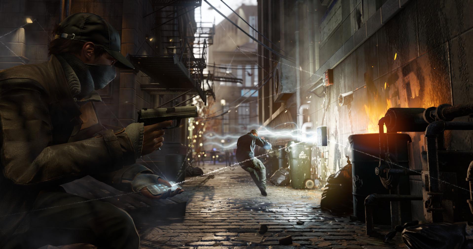 看门狗/Watch Dogs_2