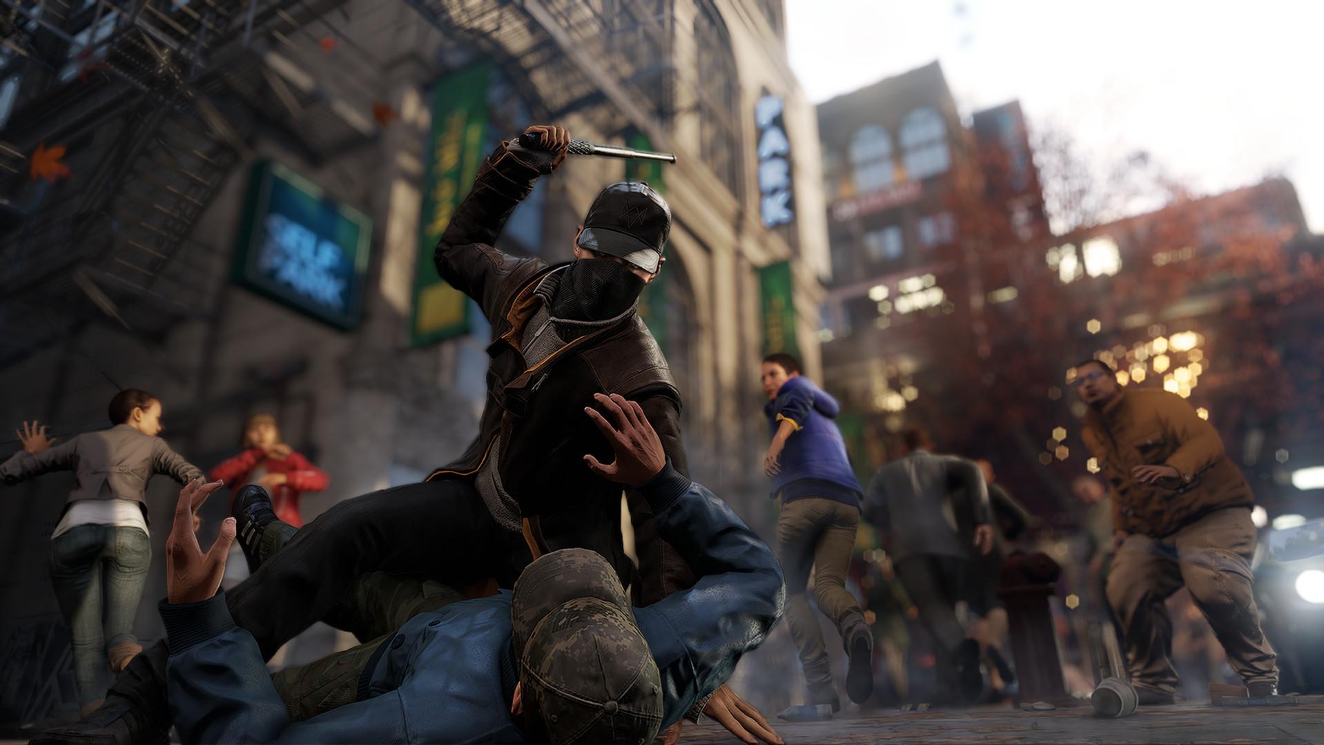 看门狗/Watch Dogs_3