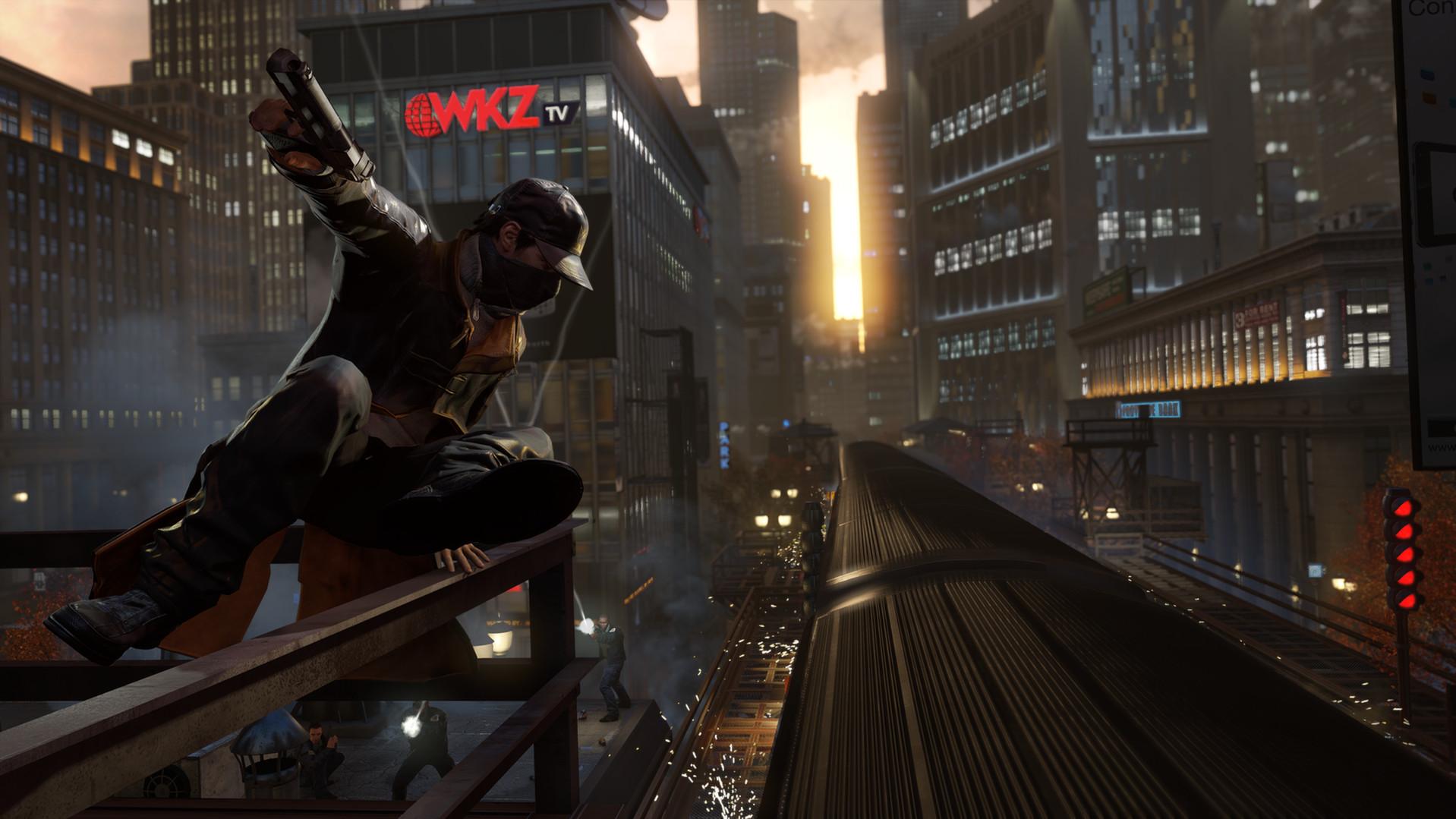 看门狗/Watch Dogs_4