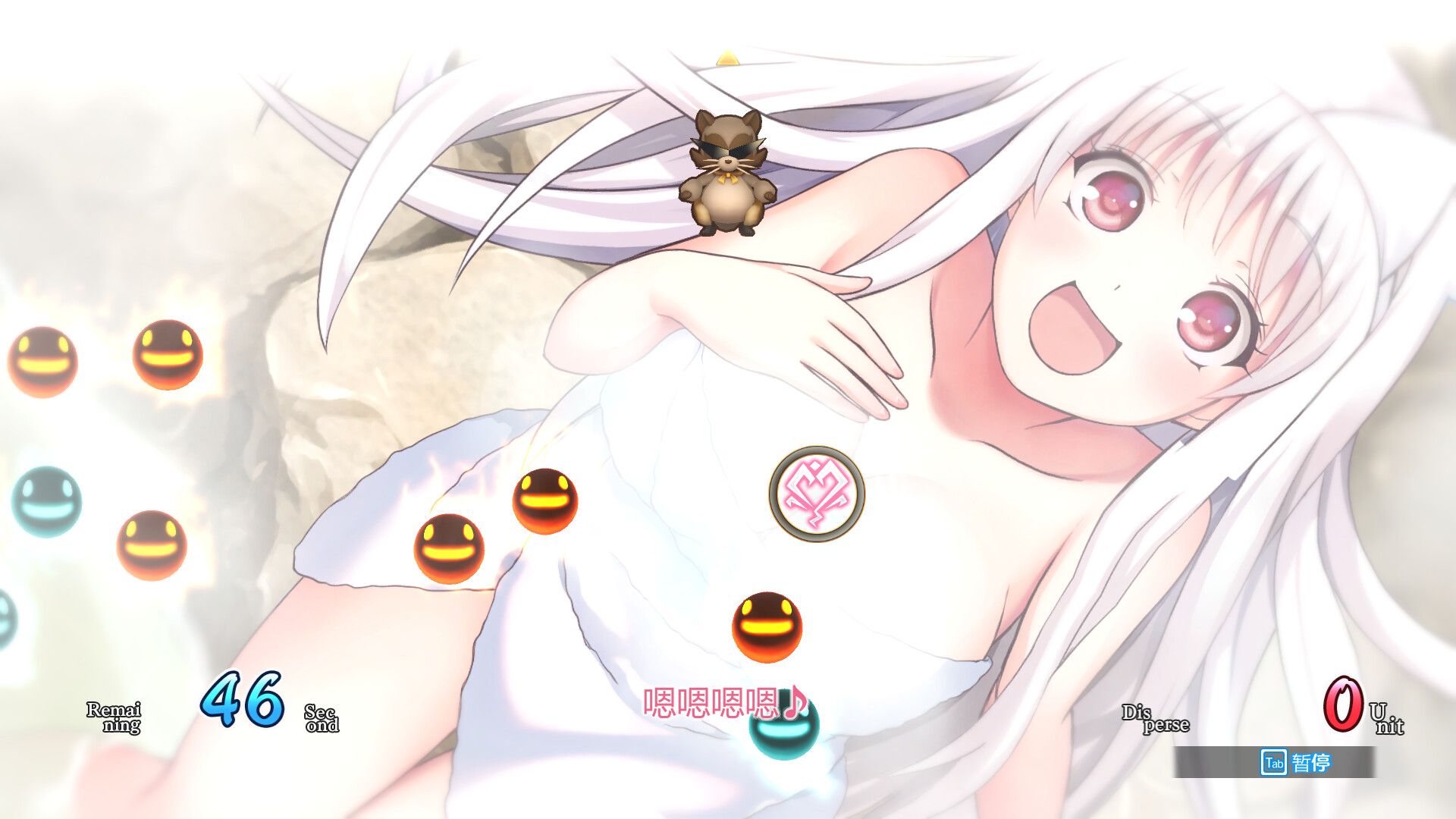 摇曳庄有位幽奈小姐 温泉迷宫 终极/Yuuna and the Haunted Hot Springs The Thrilling Steamy Maze Kiwami_1