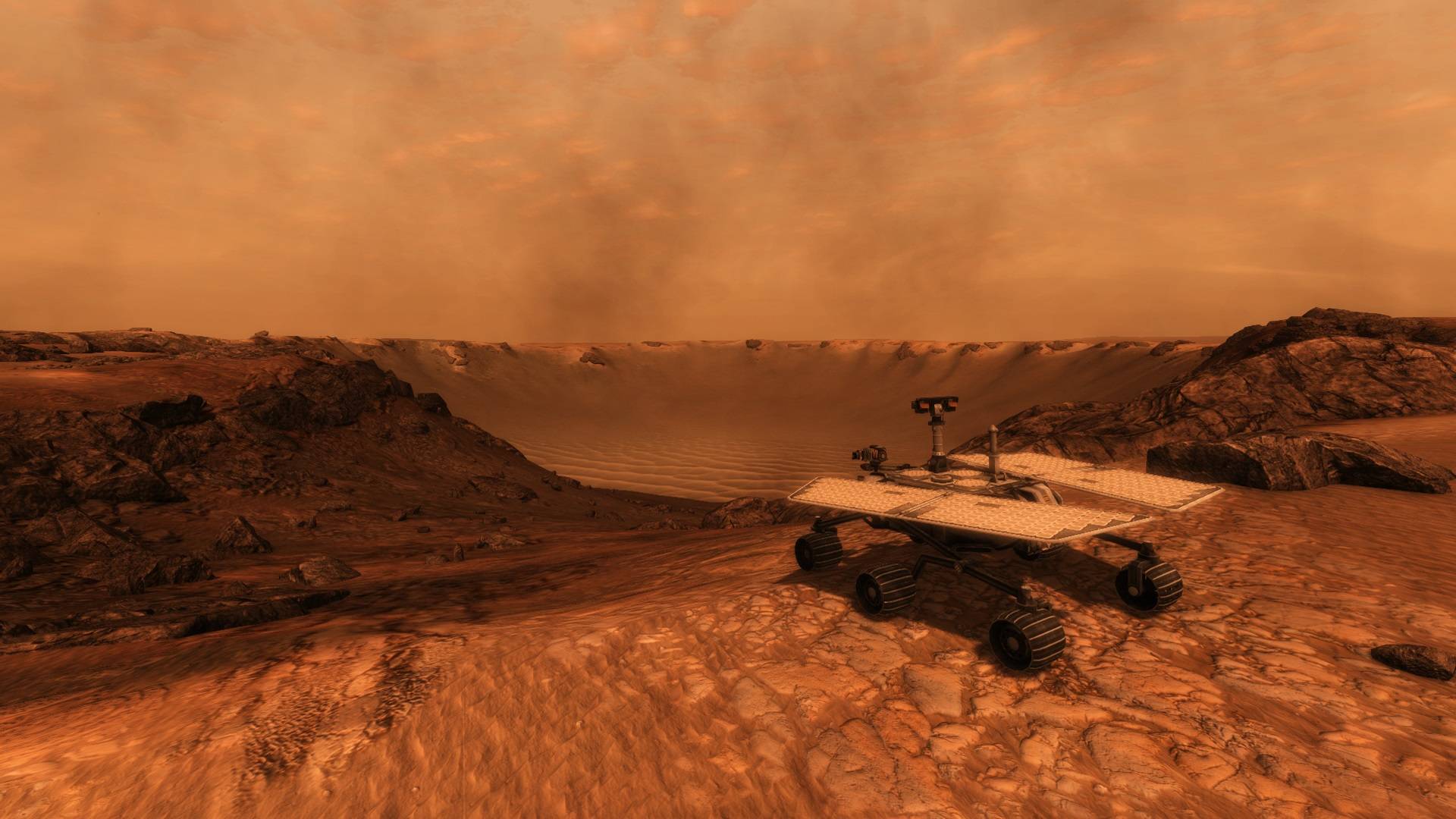 火星探索/Take On Mars_3