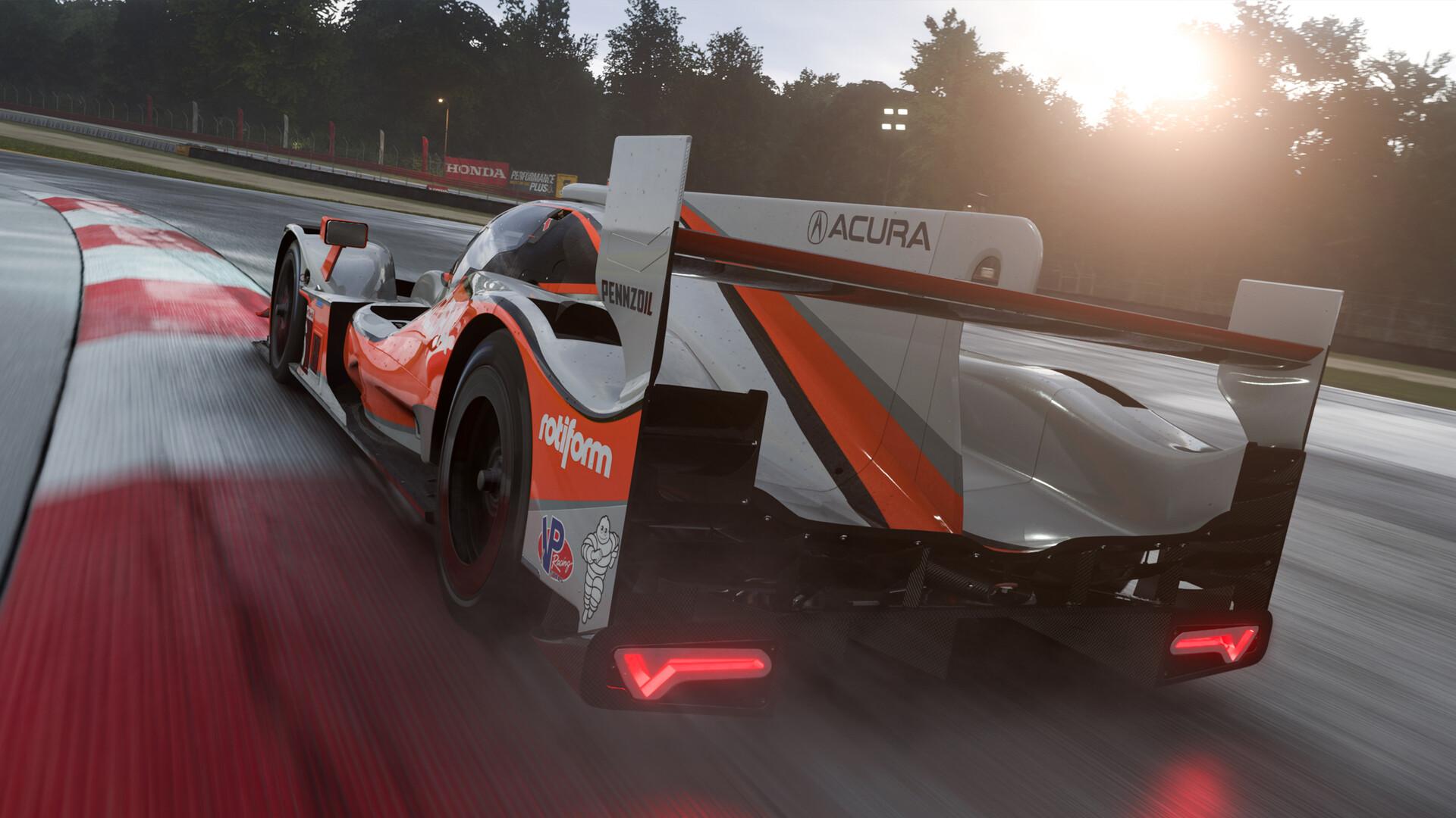 极限竞速8/极限竞速:赛车运动/Forza Motorsport_4