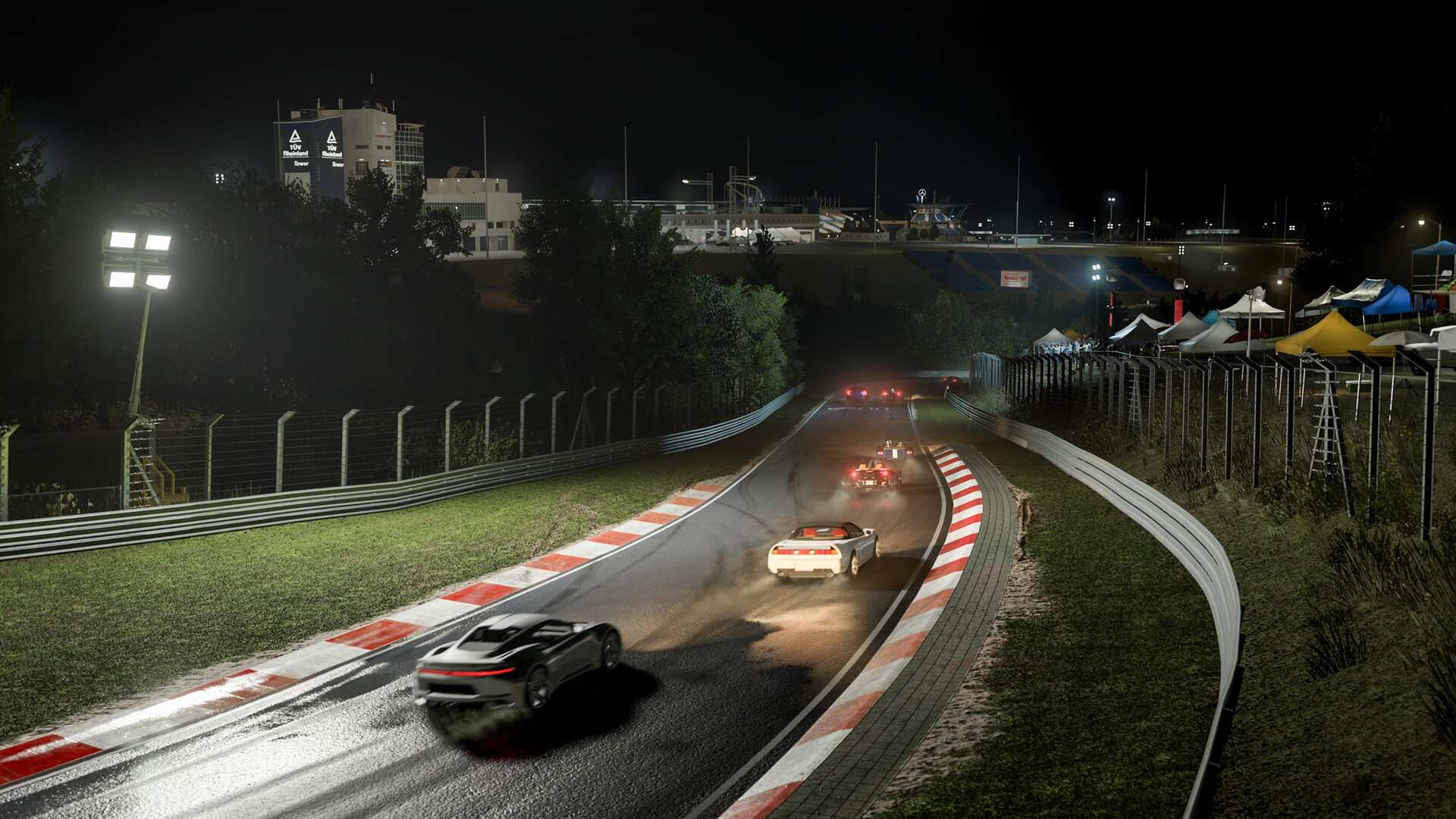 极限竞速8/极限竞速:赛车运动/Forza Motorsport_2