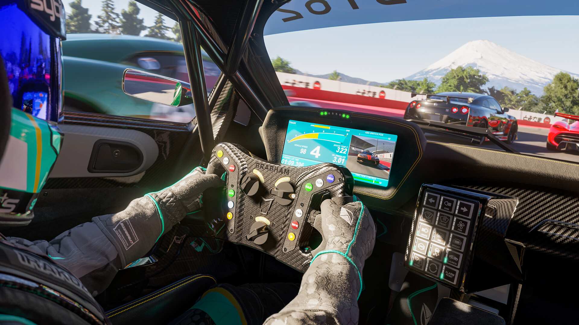 极限竞速8/极限竞速:赛车运动/Forza Motorsport_3