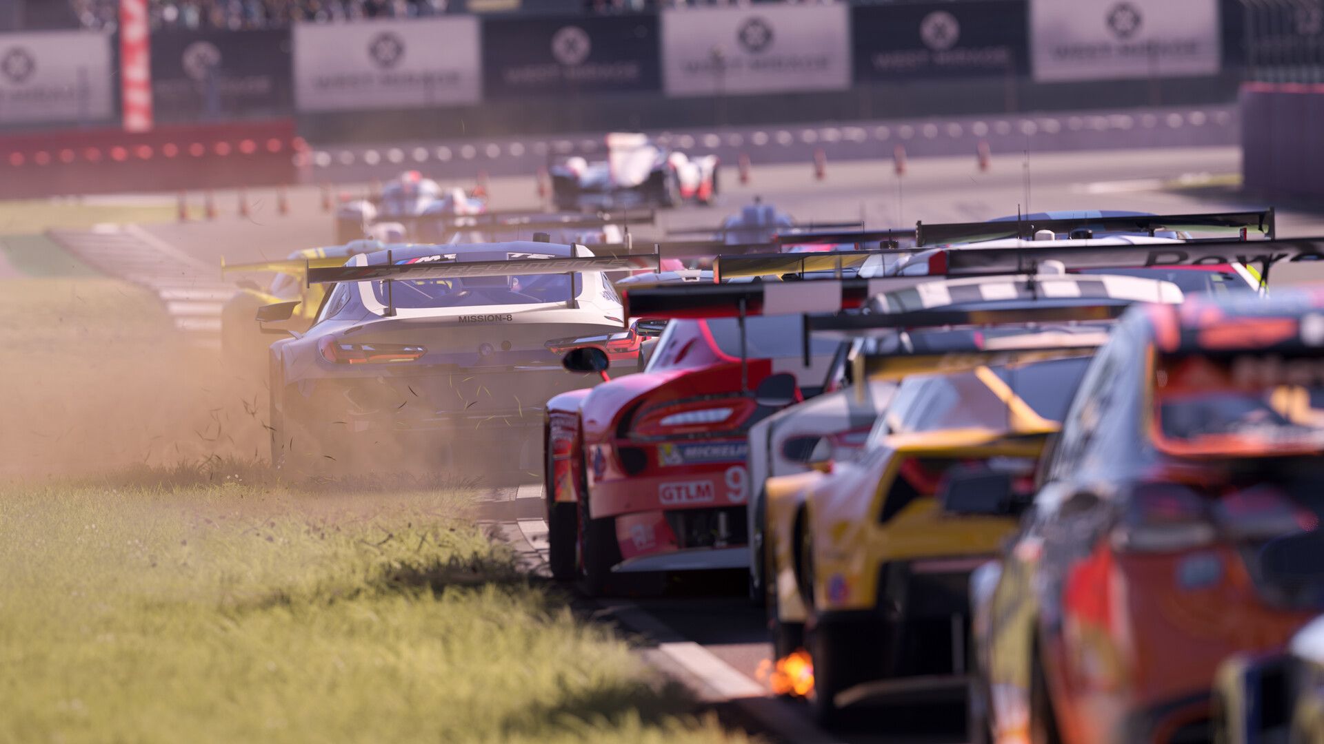 极限竞速8/极限竞速:赛车运动/Forza Motorsport_5