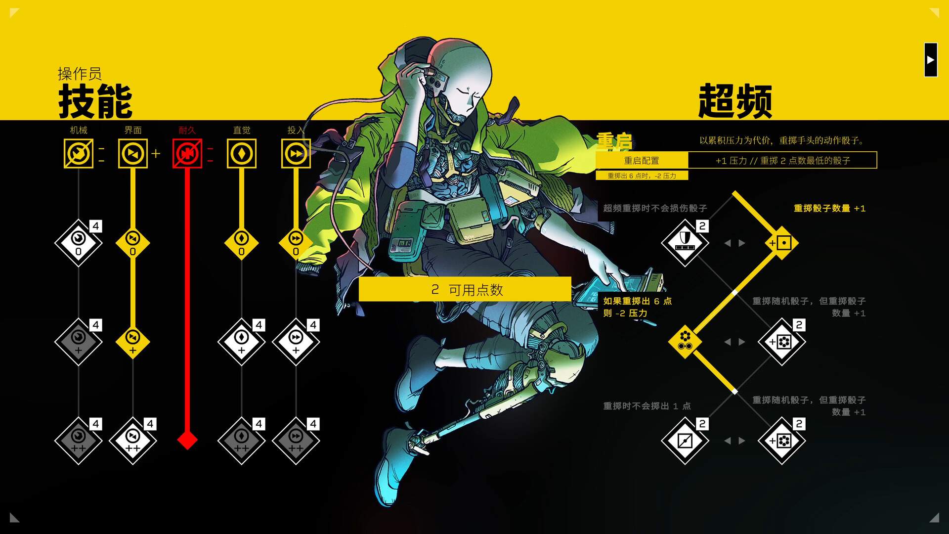 深空梦里人2：逐星之旅/Citizen Sleeper 2: Starward Vector_1