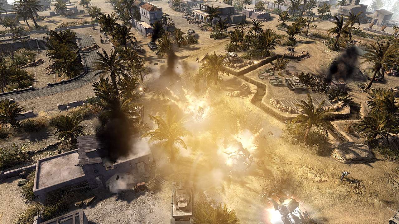 战争之人:突击小队2/Men of War: Assault Squad 2/附历代合集_2